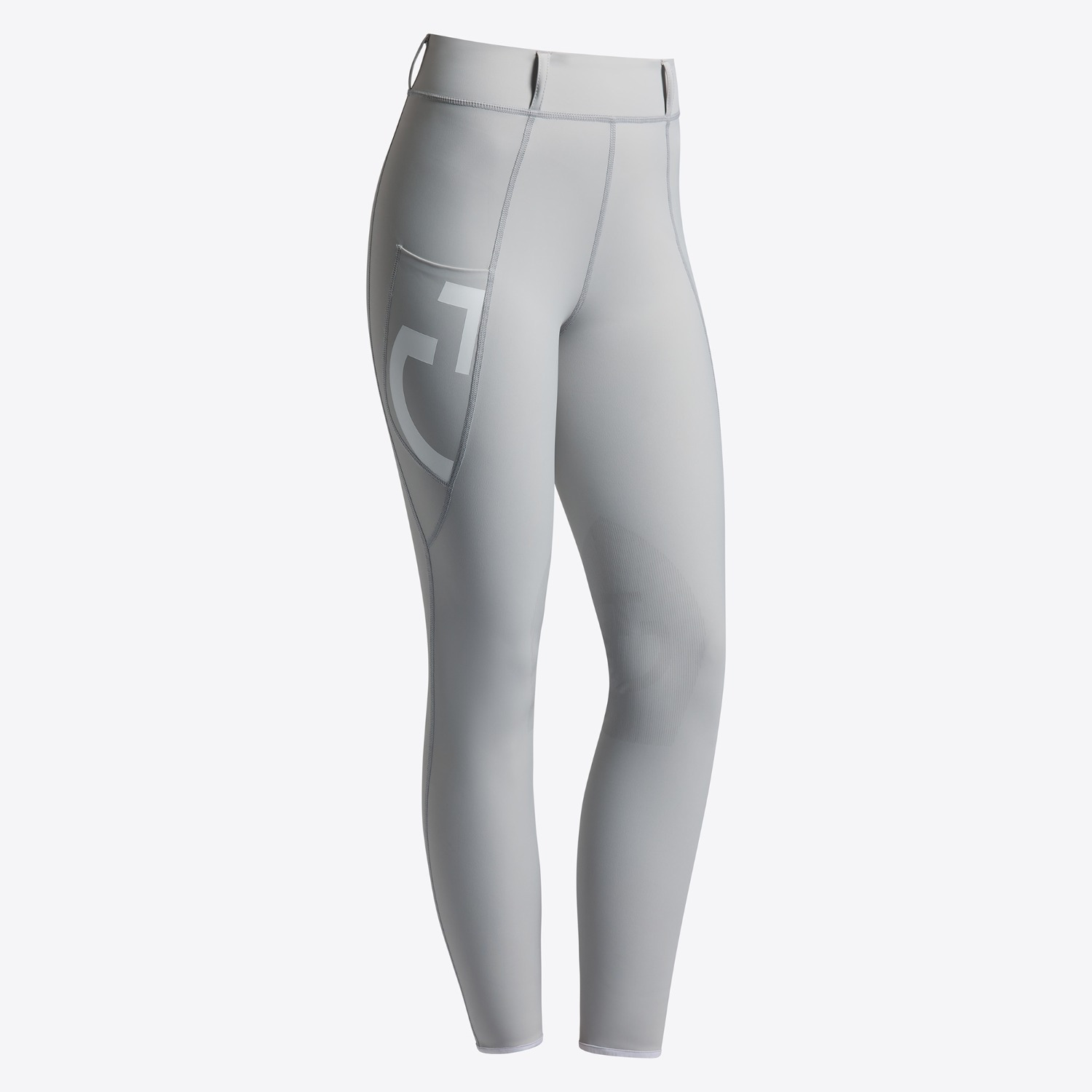 Cavalleria Toscana SS25 CT Knee Patch Women's Leggings