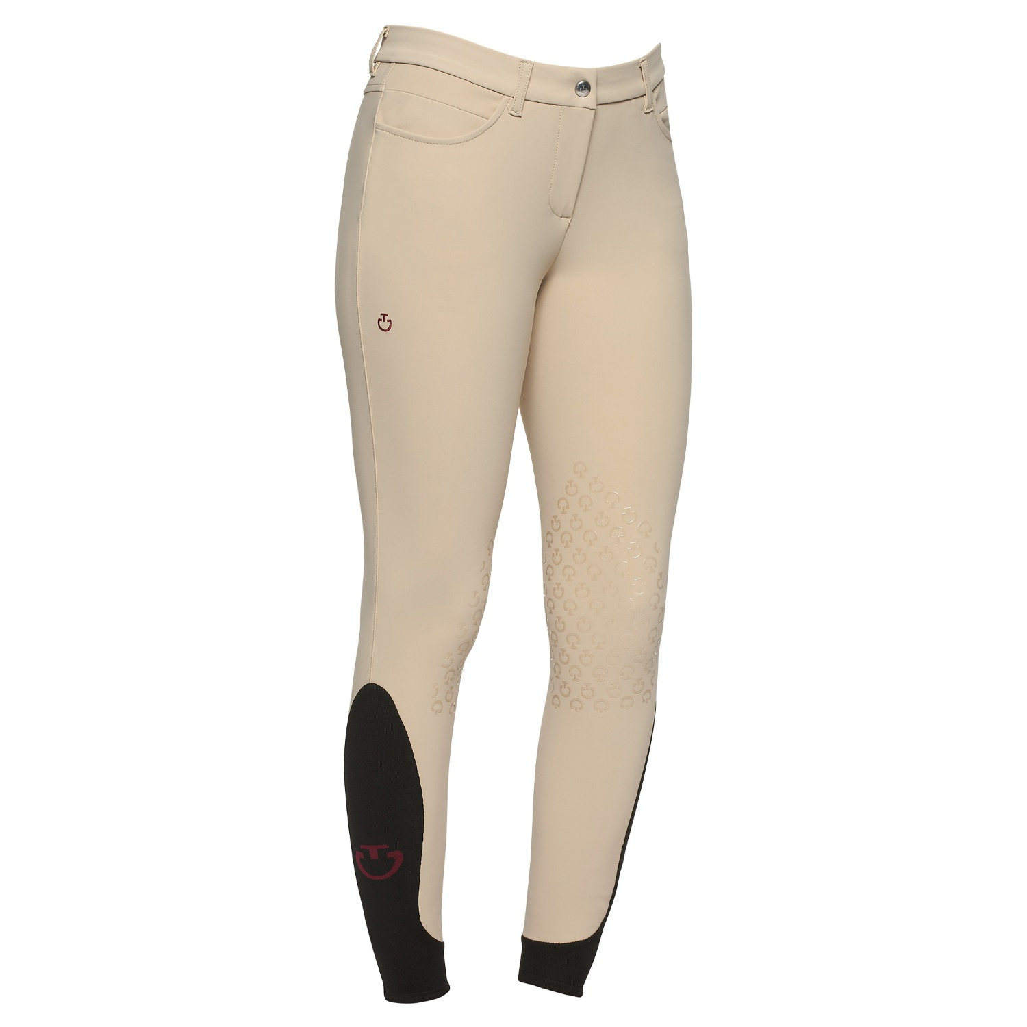Cavalleria Toscana New Grip System Rijbroek Dames