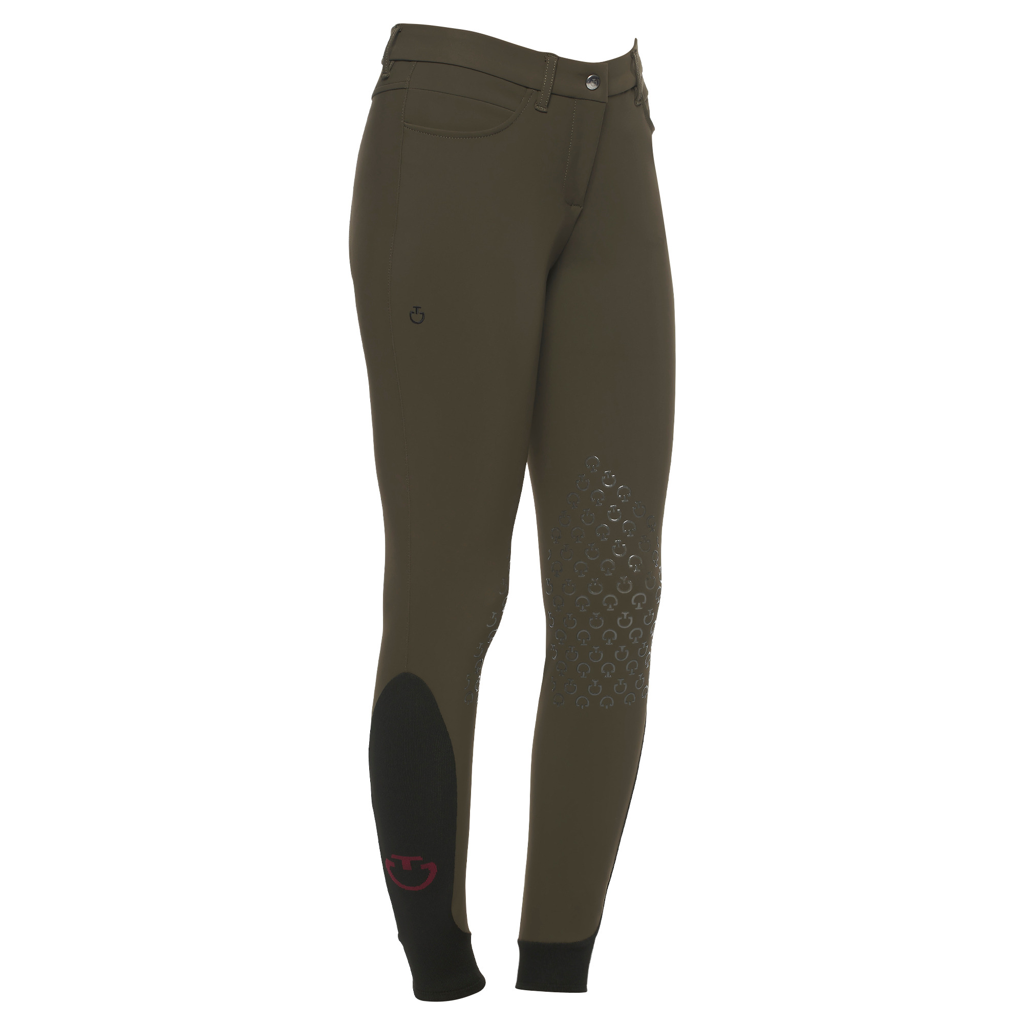 Cavalleria Toscana New Grip System Breeches Ladies