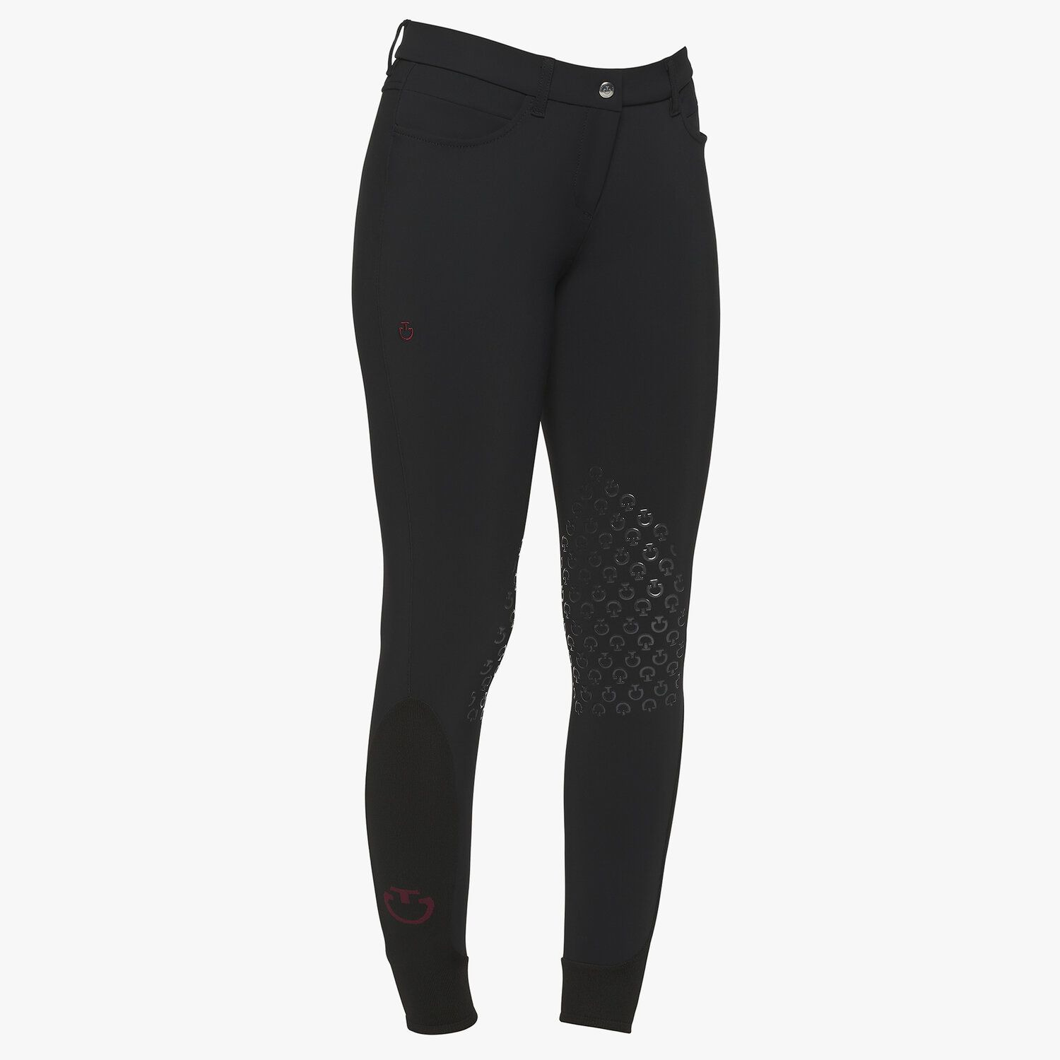 Cavalleria Toscana New Grip System Rijbroek Dames