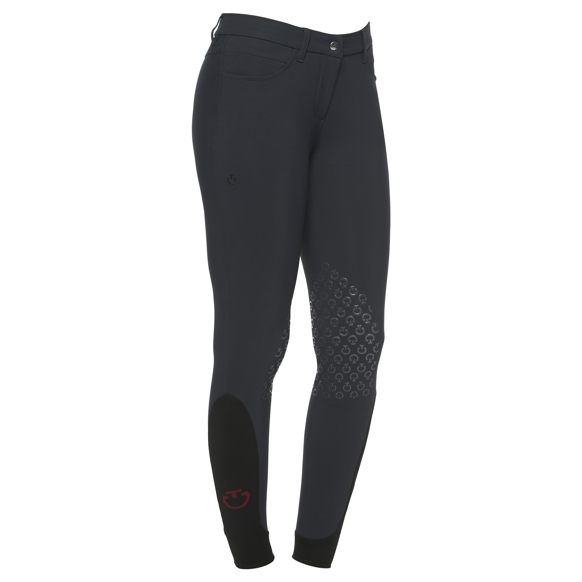 Cavalleria Toscana FW'20 New Grip System Breeches Ladies F898