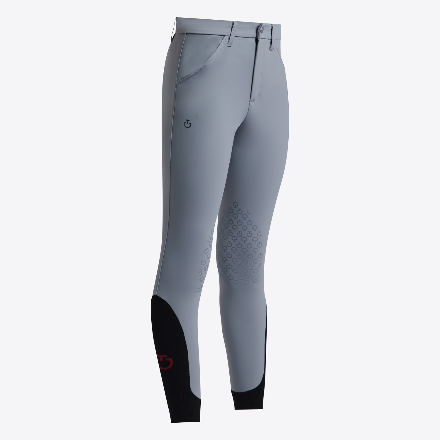 Cavalleria Toscana FW26 CT Unisex Knie Grip Rijbroek 