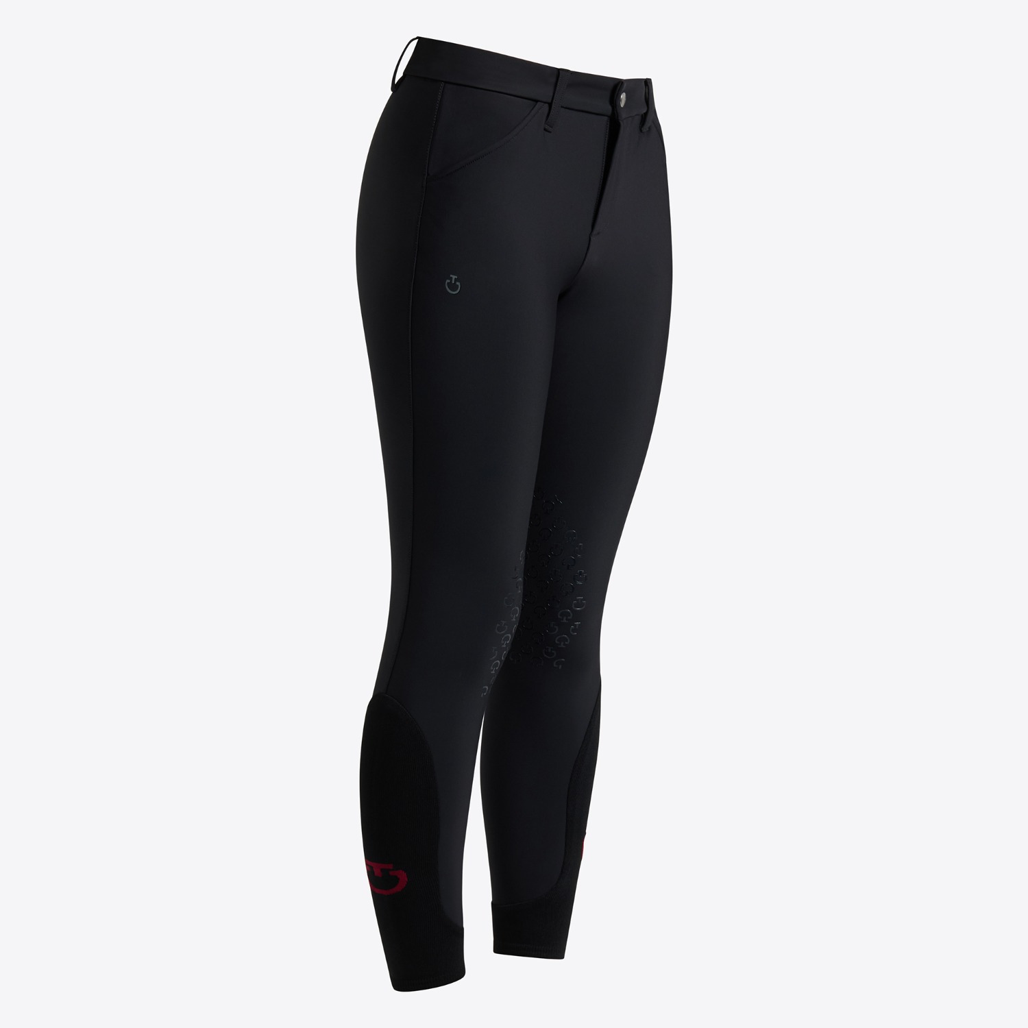 Cavalleria Toscana FW26 CT Unisex Knie Grip Rijbroek 