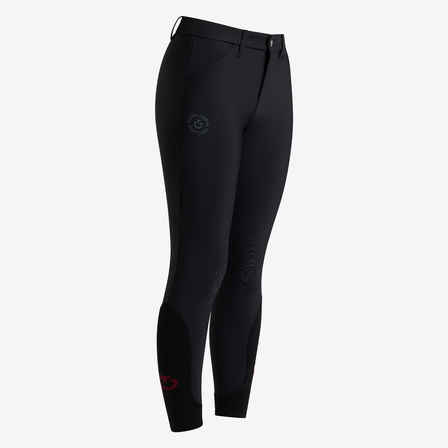Cavalleria Toscana FW26 CT Unisex Riding Breeches Winter Unisex