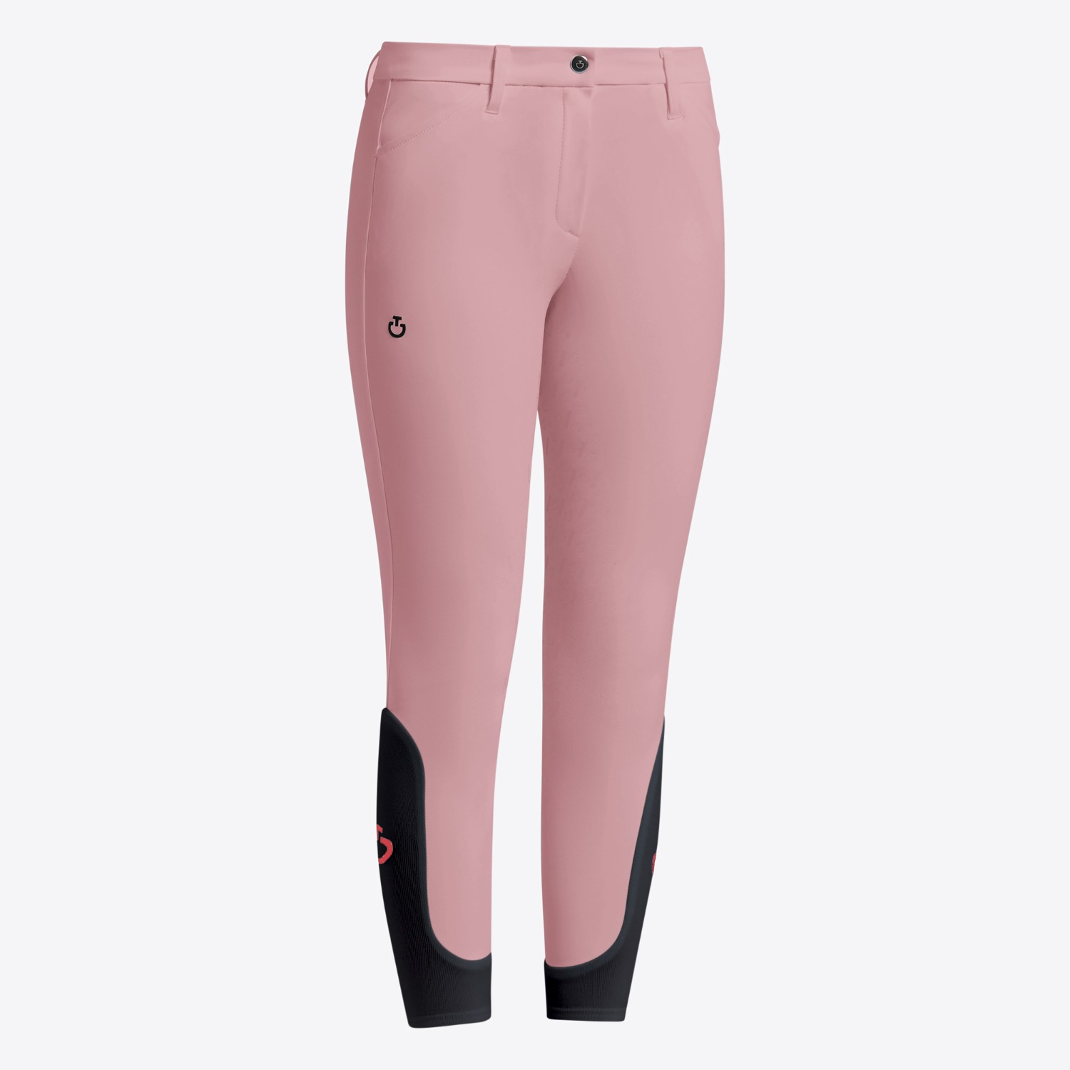 Cavalleria Toscana FW'24 CT Full Grip Line System Breeches Pocket Rijbroek Unisex