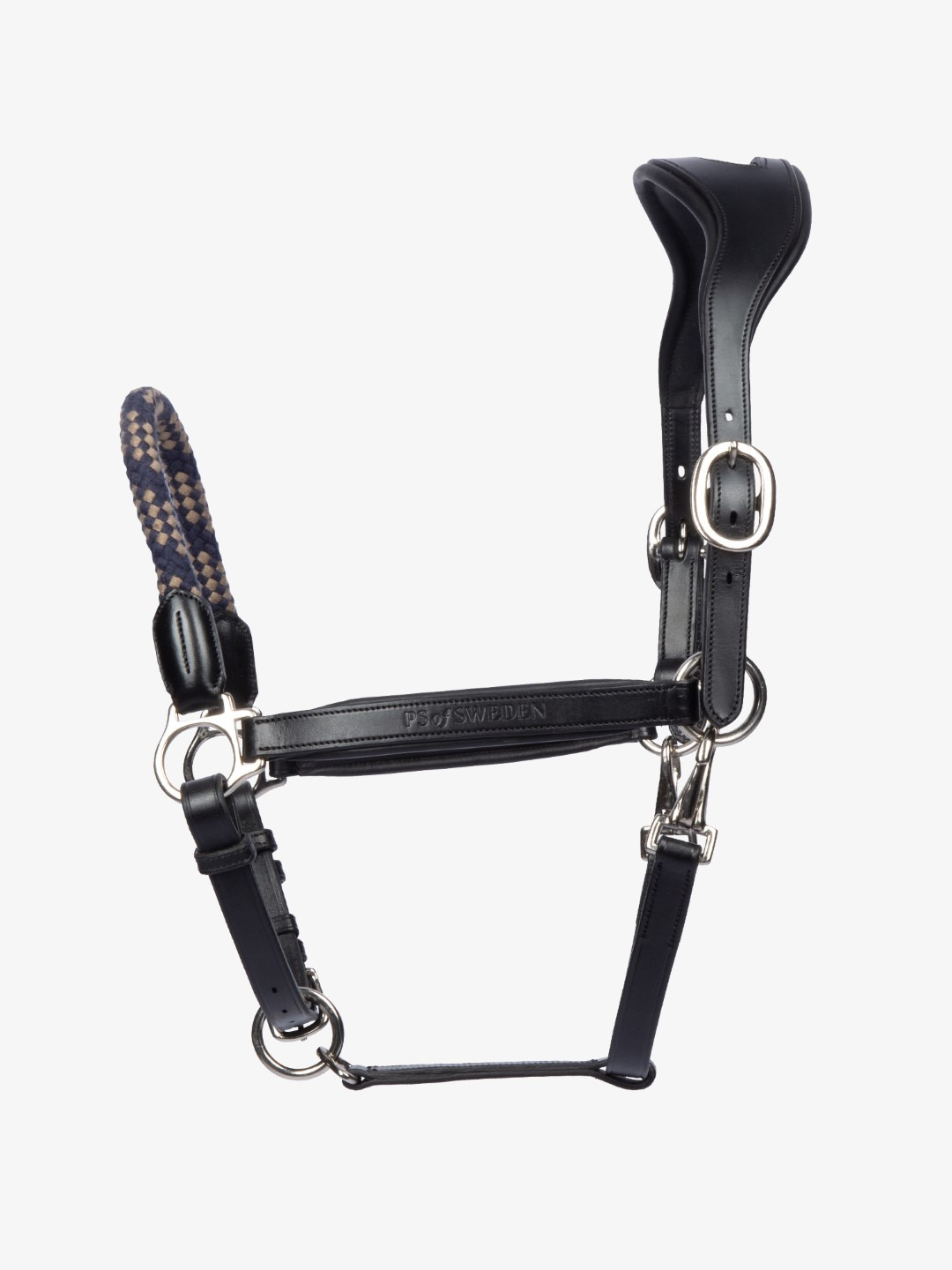 PS of Sweden SS'24 Leather Halter Palermo
