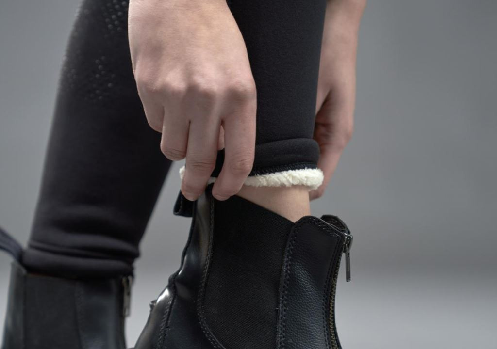 Catago Panola Winter rijlegging