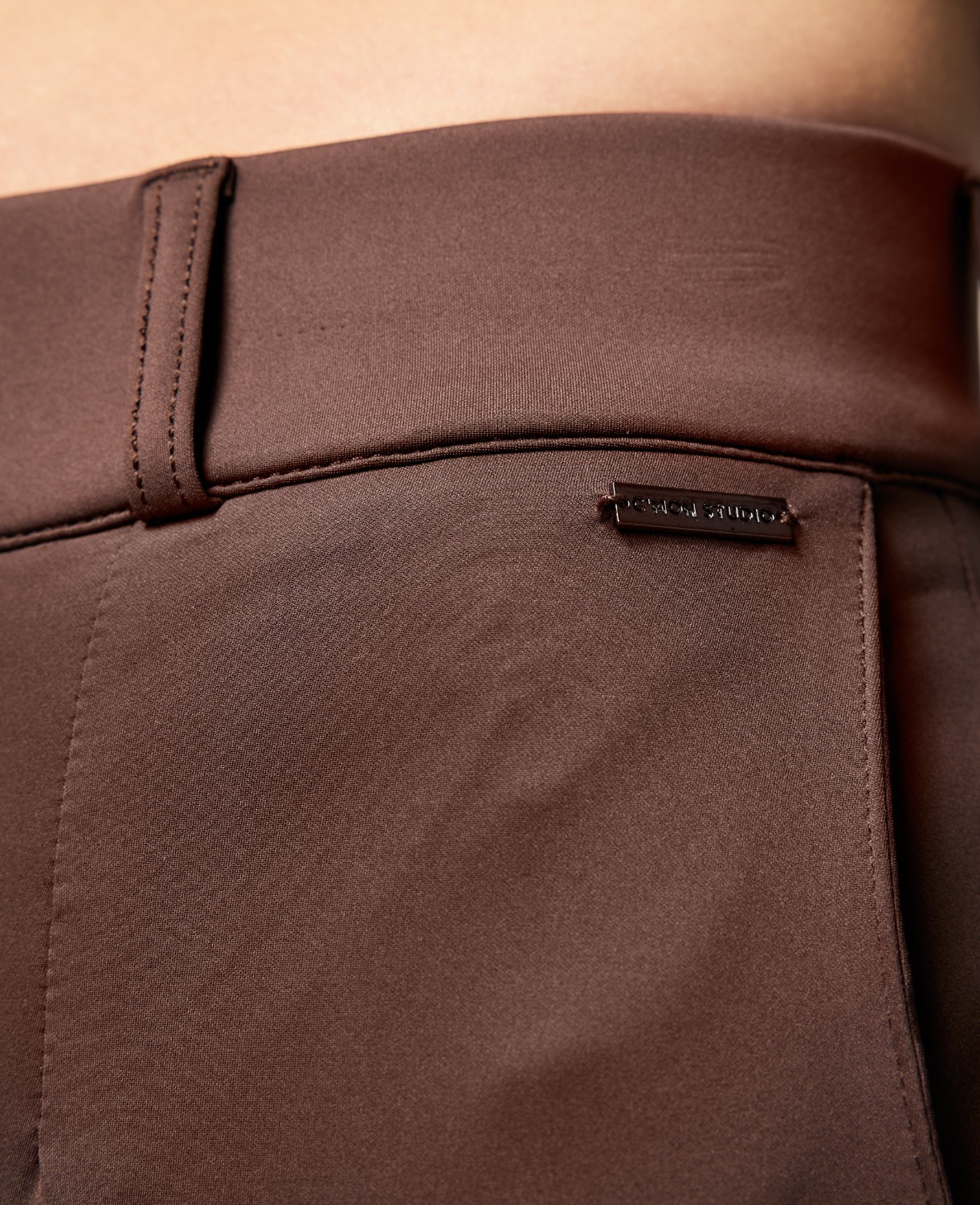C'MON STUDIO Technische Stretchhose