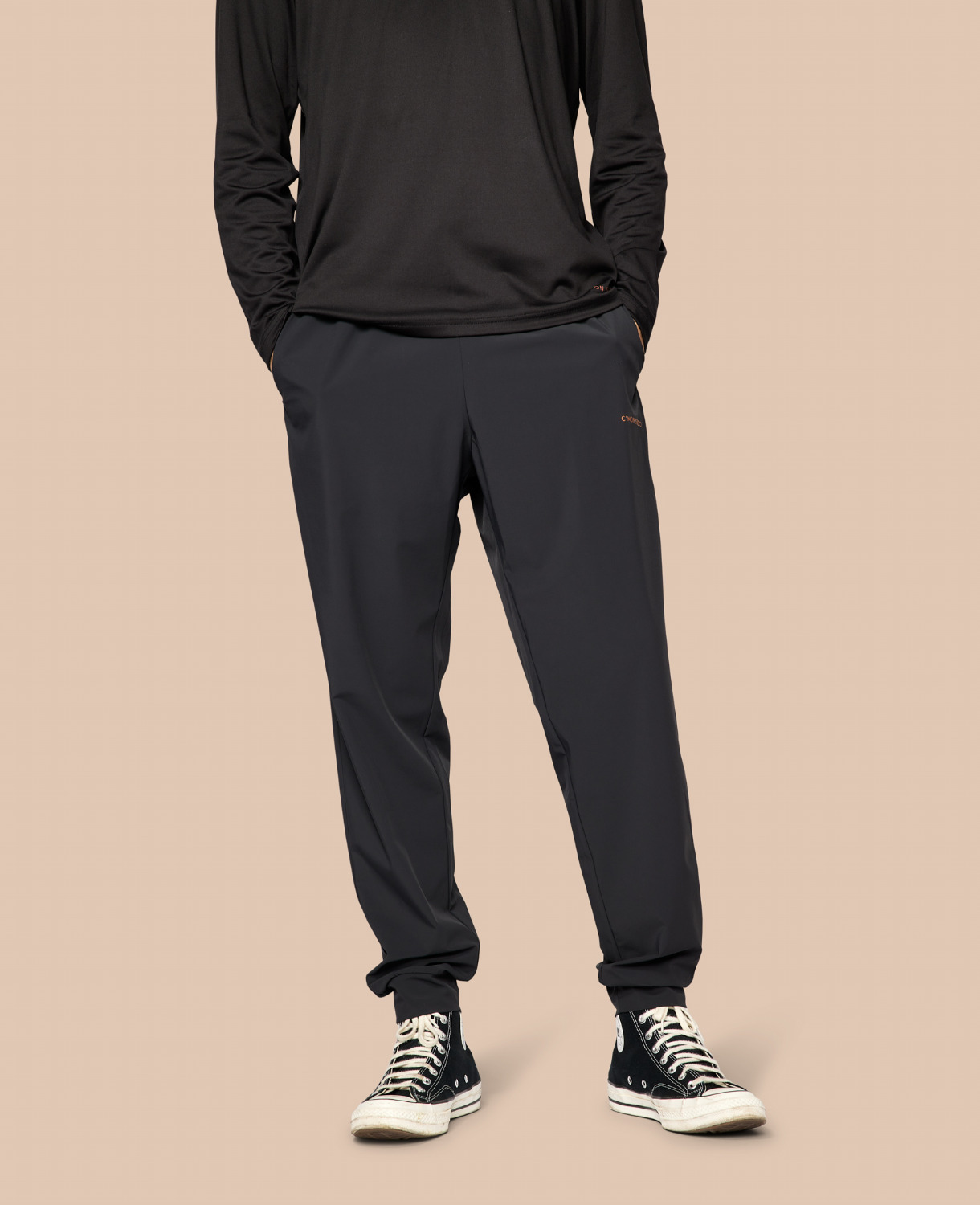 C'MON STUDIO Unisex Trainingshose