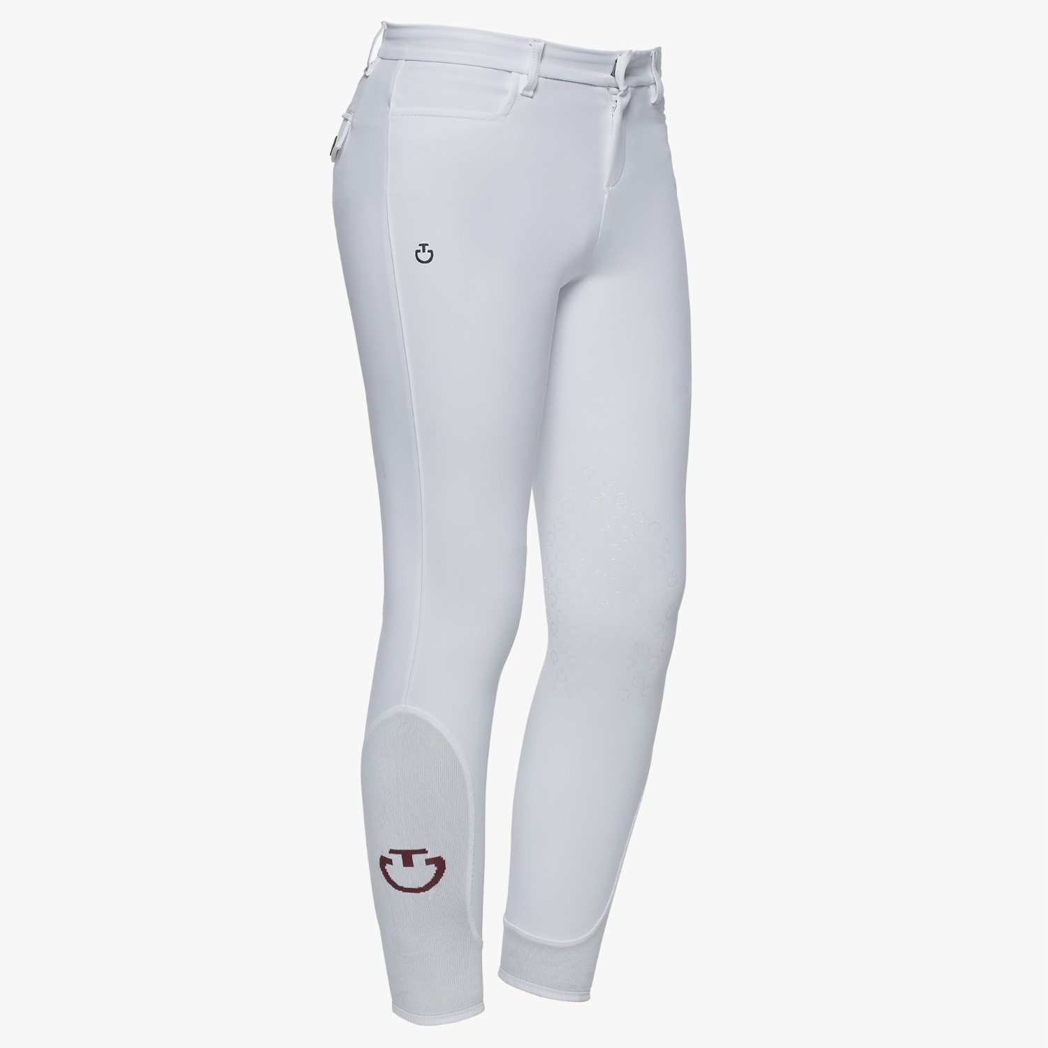 Cavalleria Toscana SS26 Jongens Rijbroek 