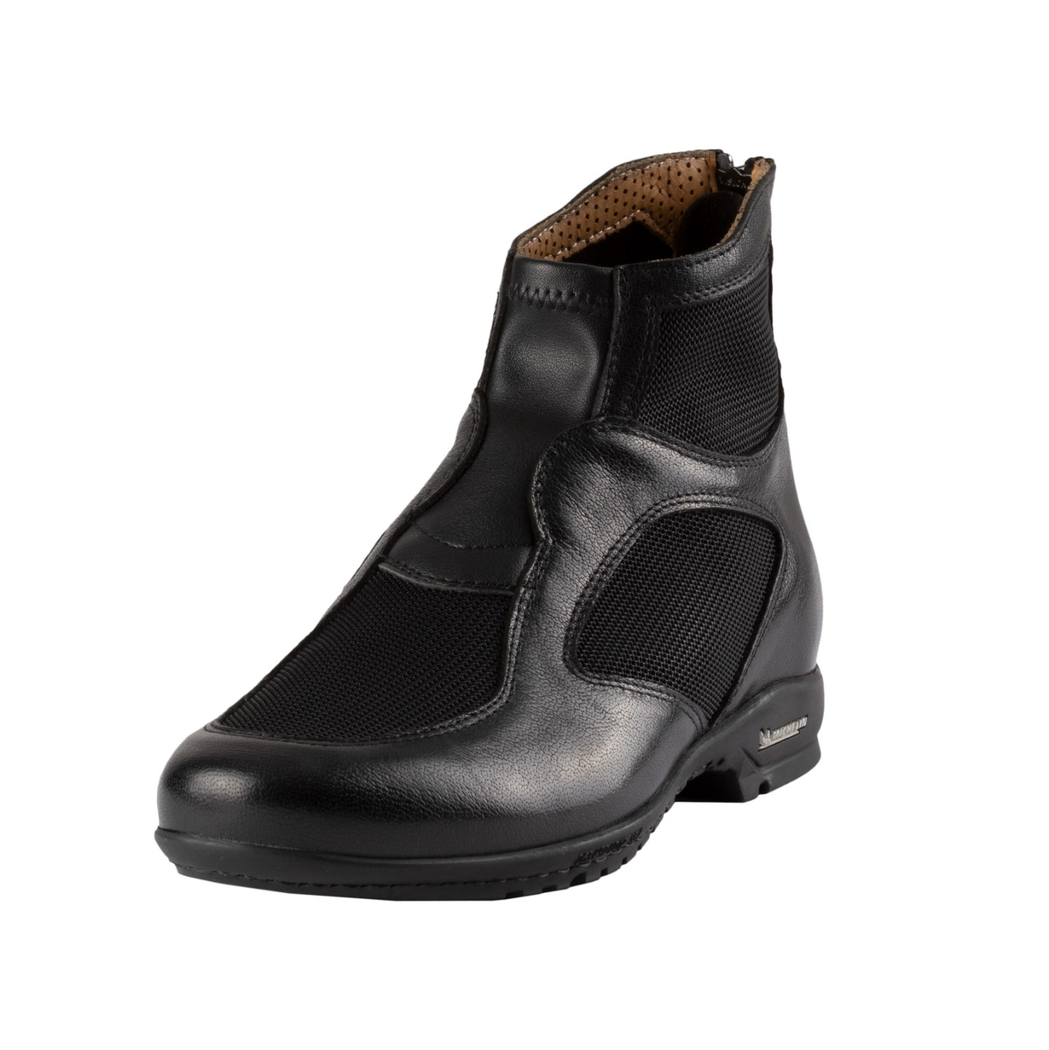 Parlanti Malibu Jodhpur Boots
