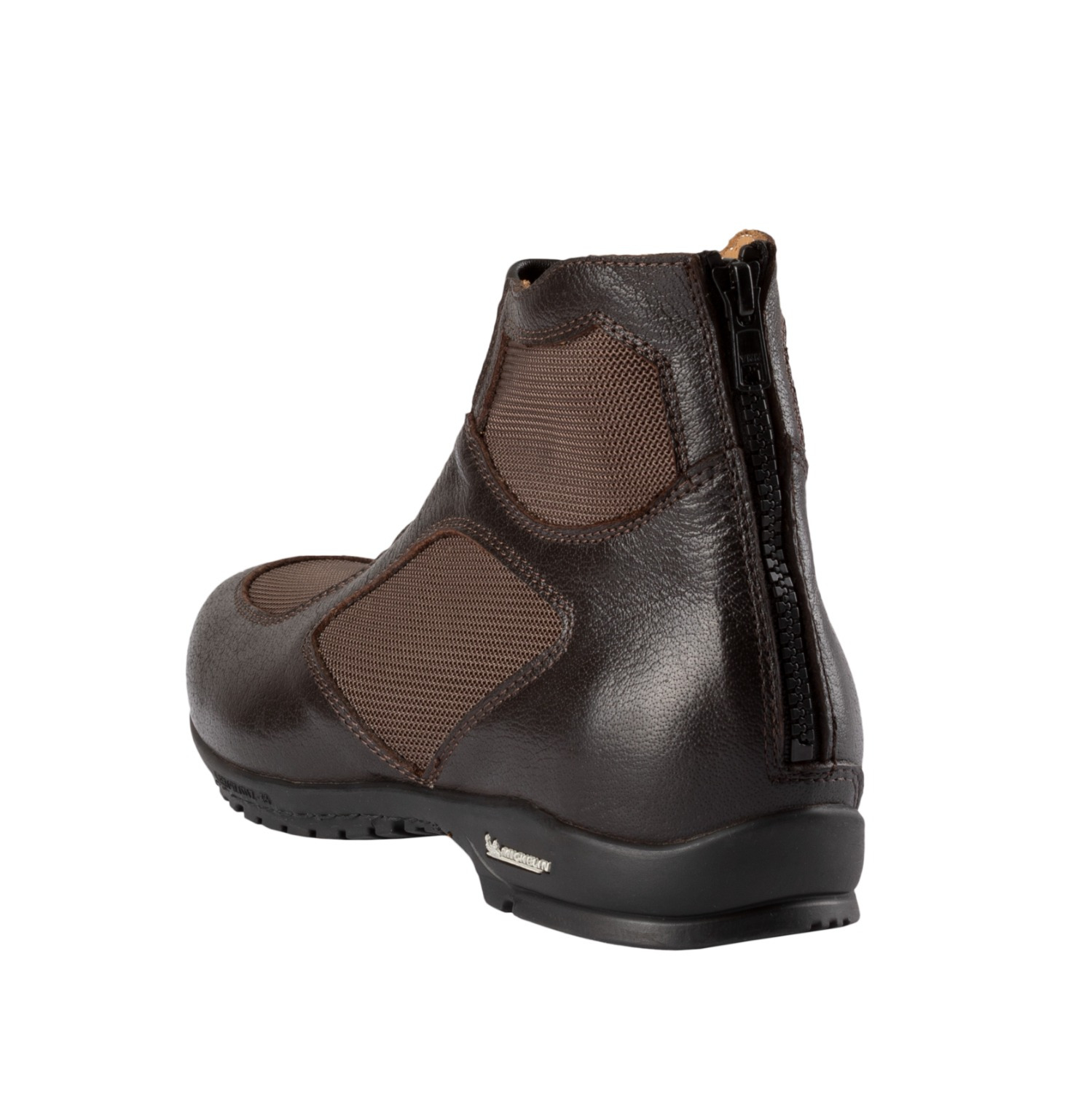 Parlanti Malibu Jodhpur Boots