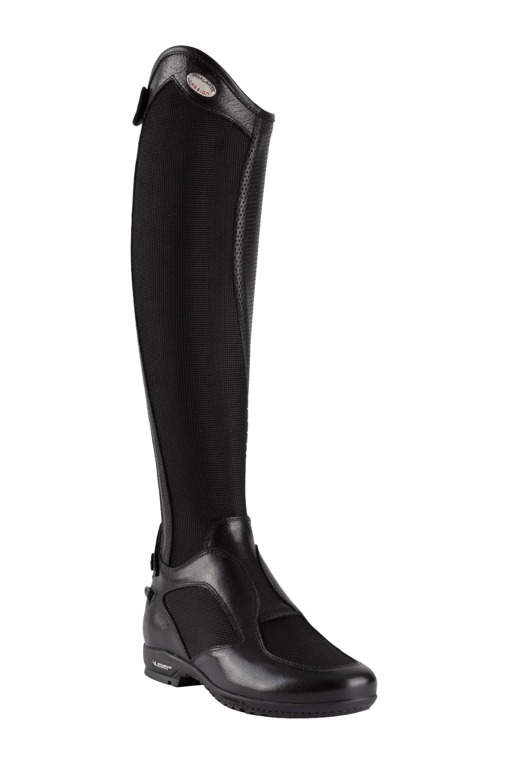 Parlanti Malibu Riding Boots