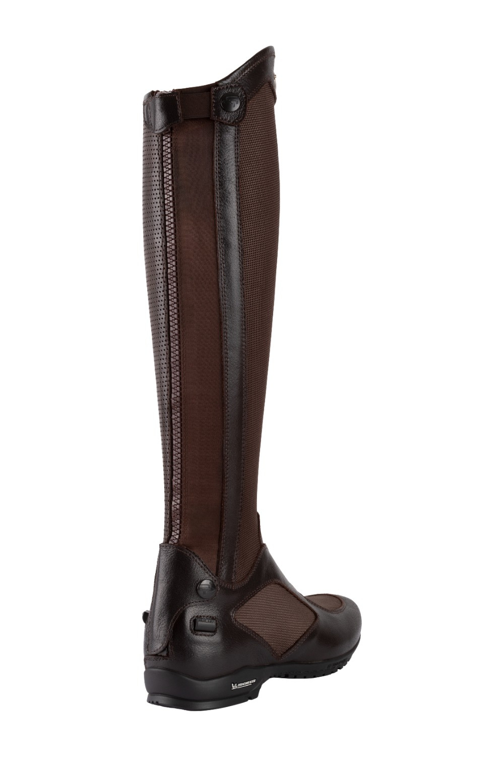 Parlanti Malibu Riding Boots