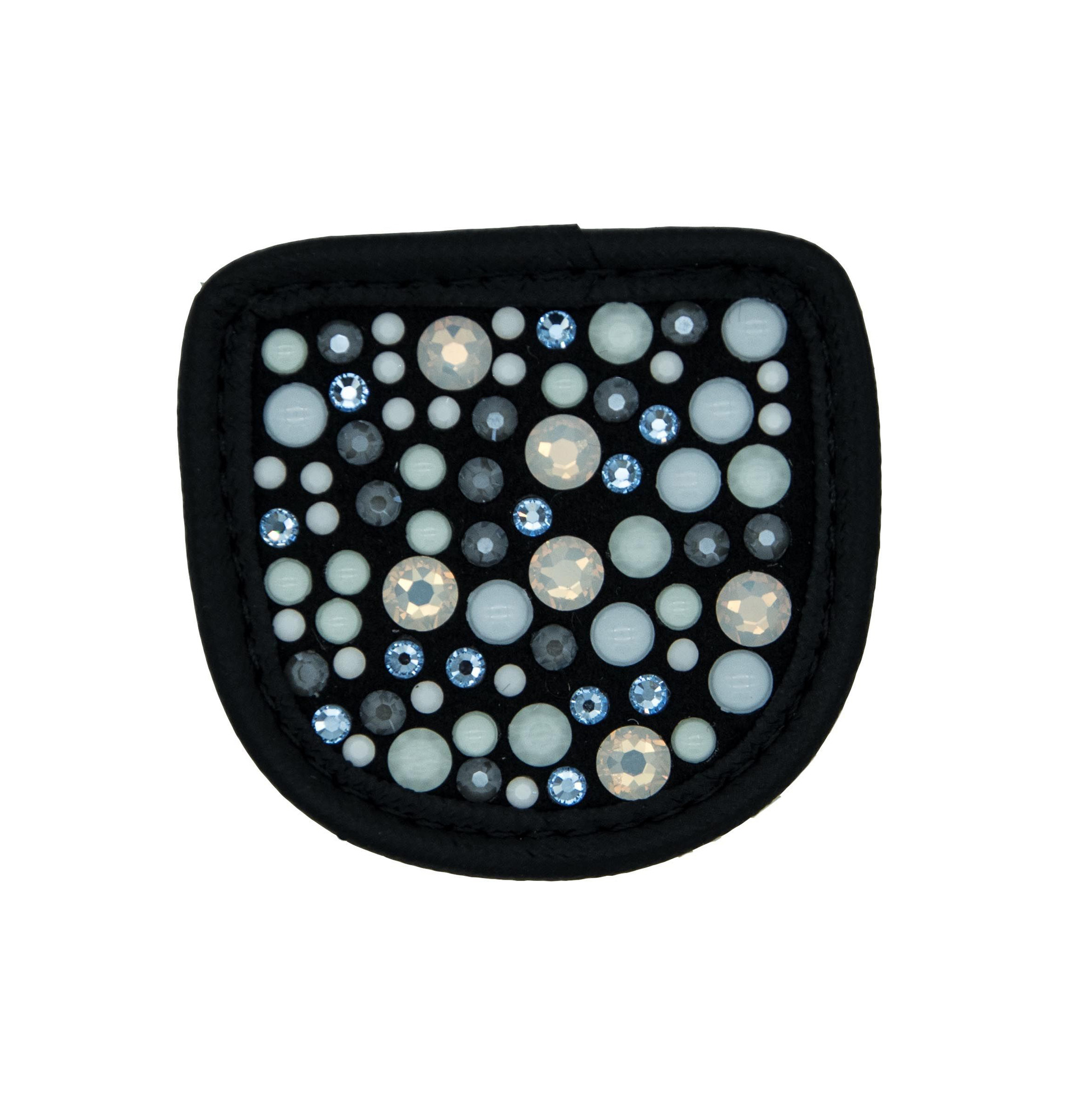 Hauke Schmidt MagicTack Glam Patches