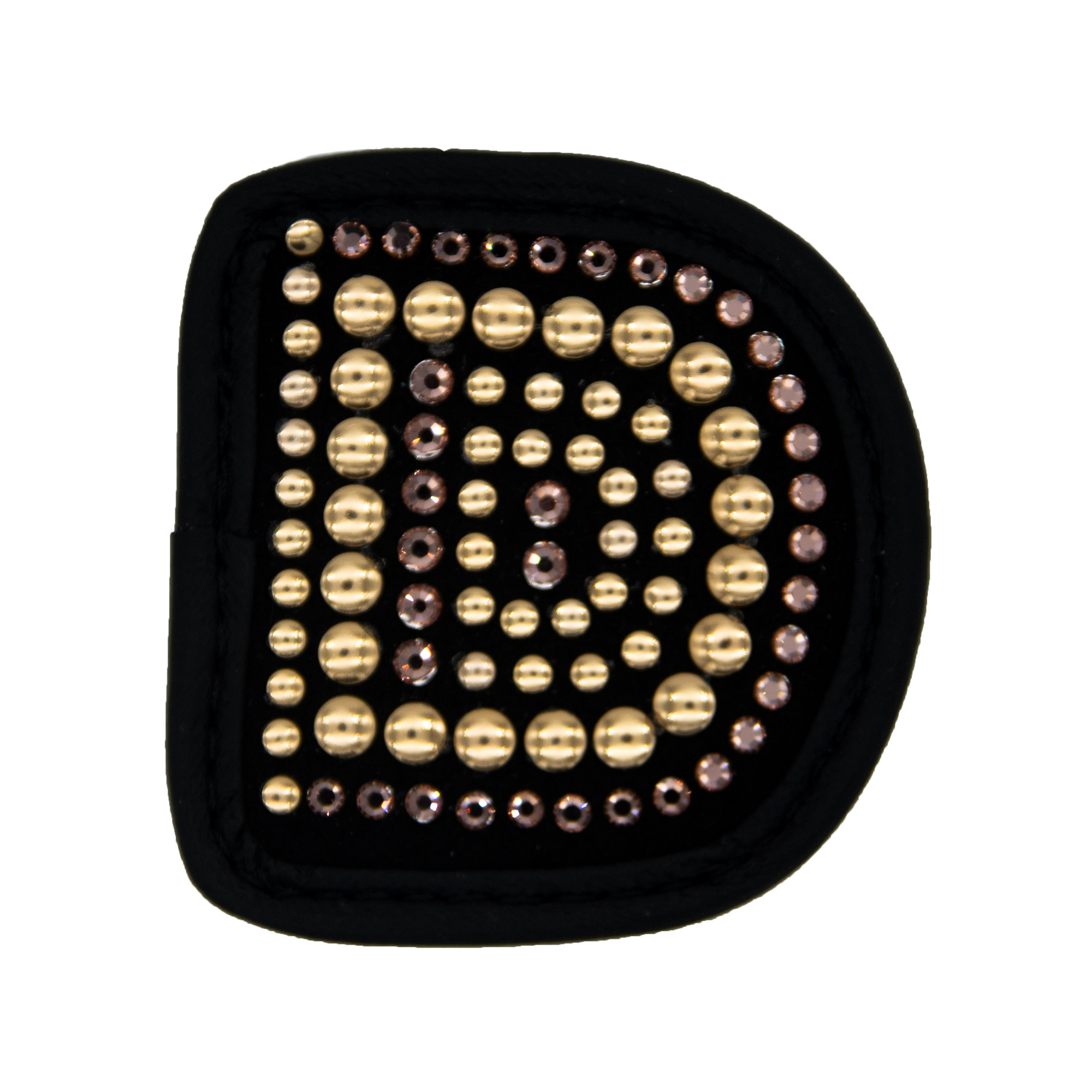 Hauke Schmidt MagicTack Square Patches