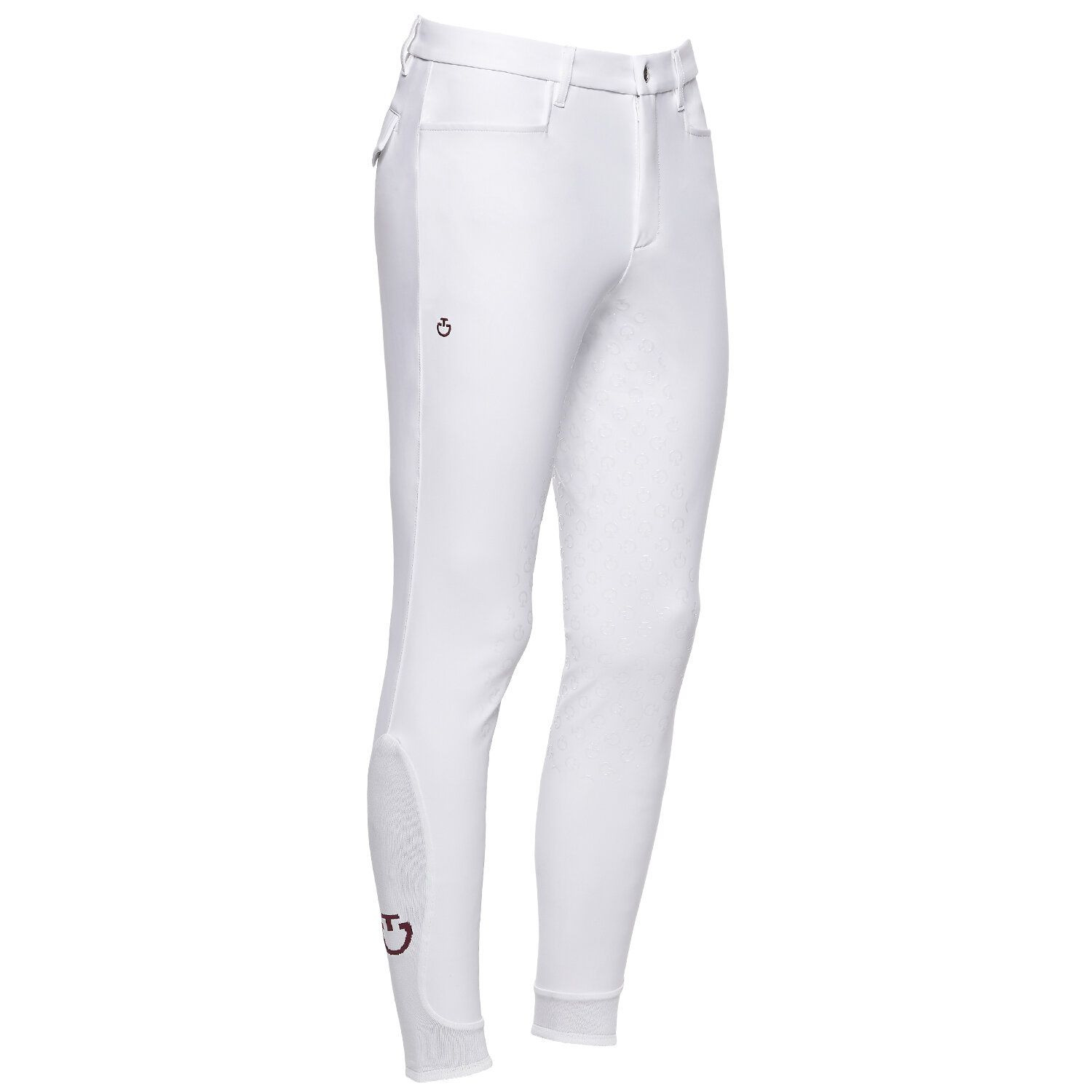 Cavalleria Toscana CT Full Grip Men's Riding Breeches