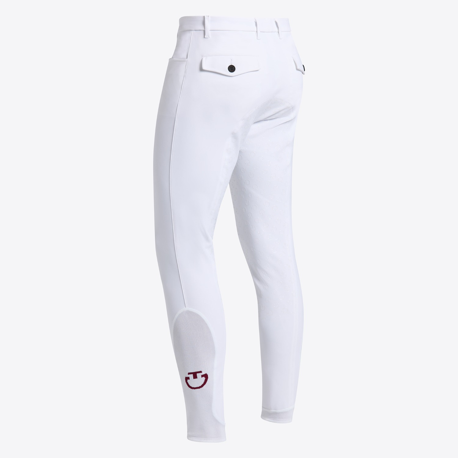 Cavalleria Toscana CT Full Grip Rijbroek Heren