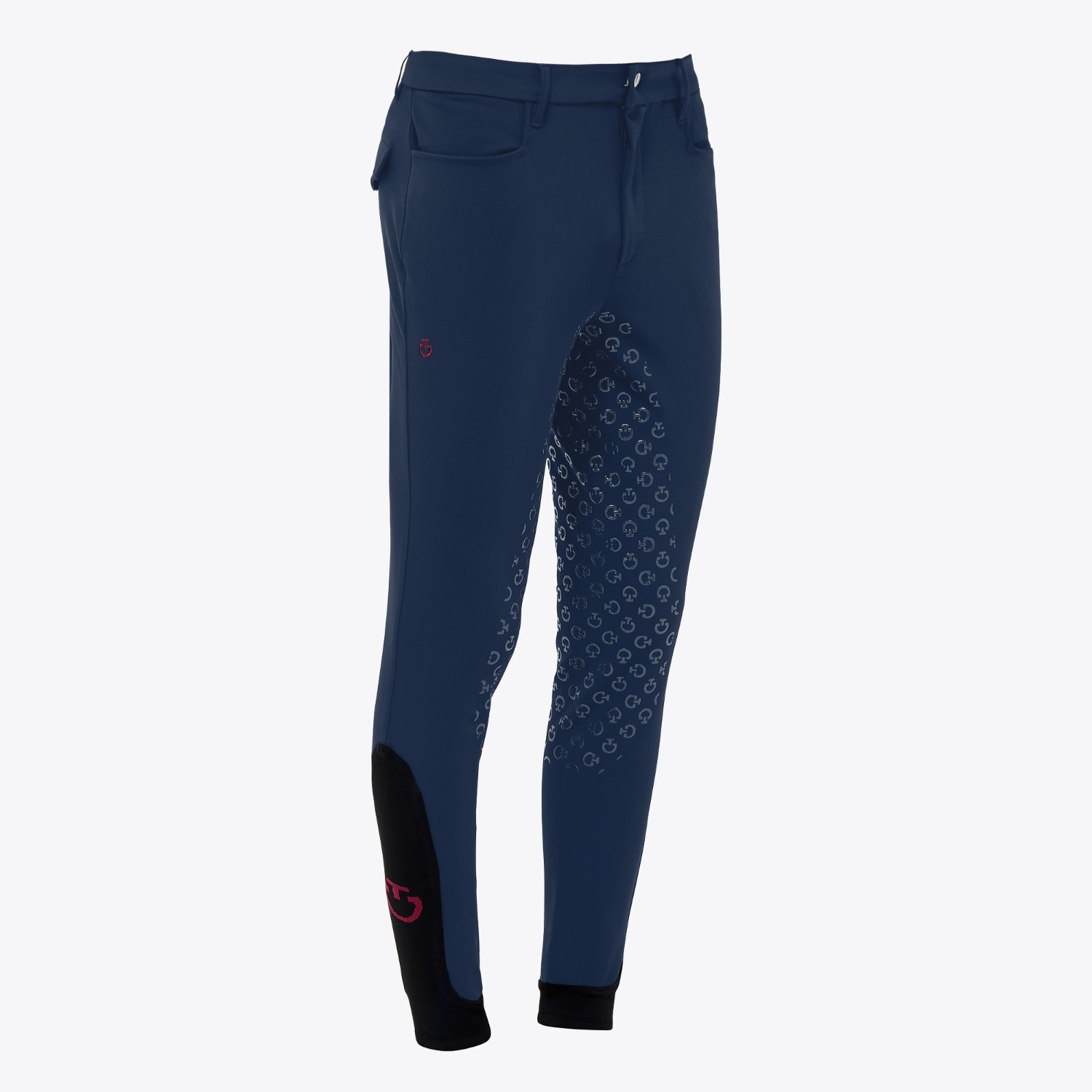Cavalleria Toscana SS'23 CT Full Grip Rijbroek Heren