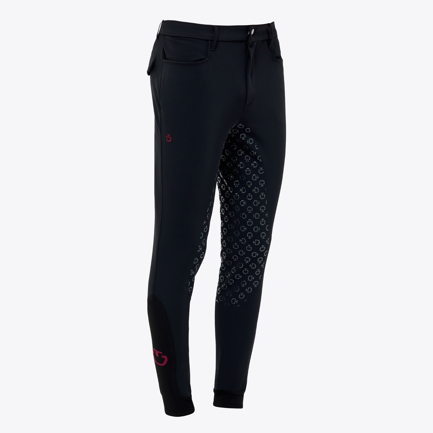 Cavalleria Toscana CT Full Grip Rijbroek Heren