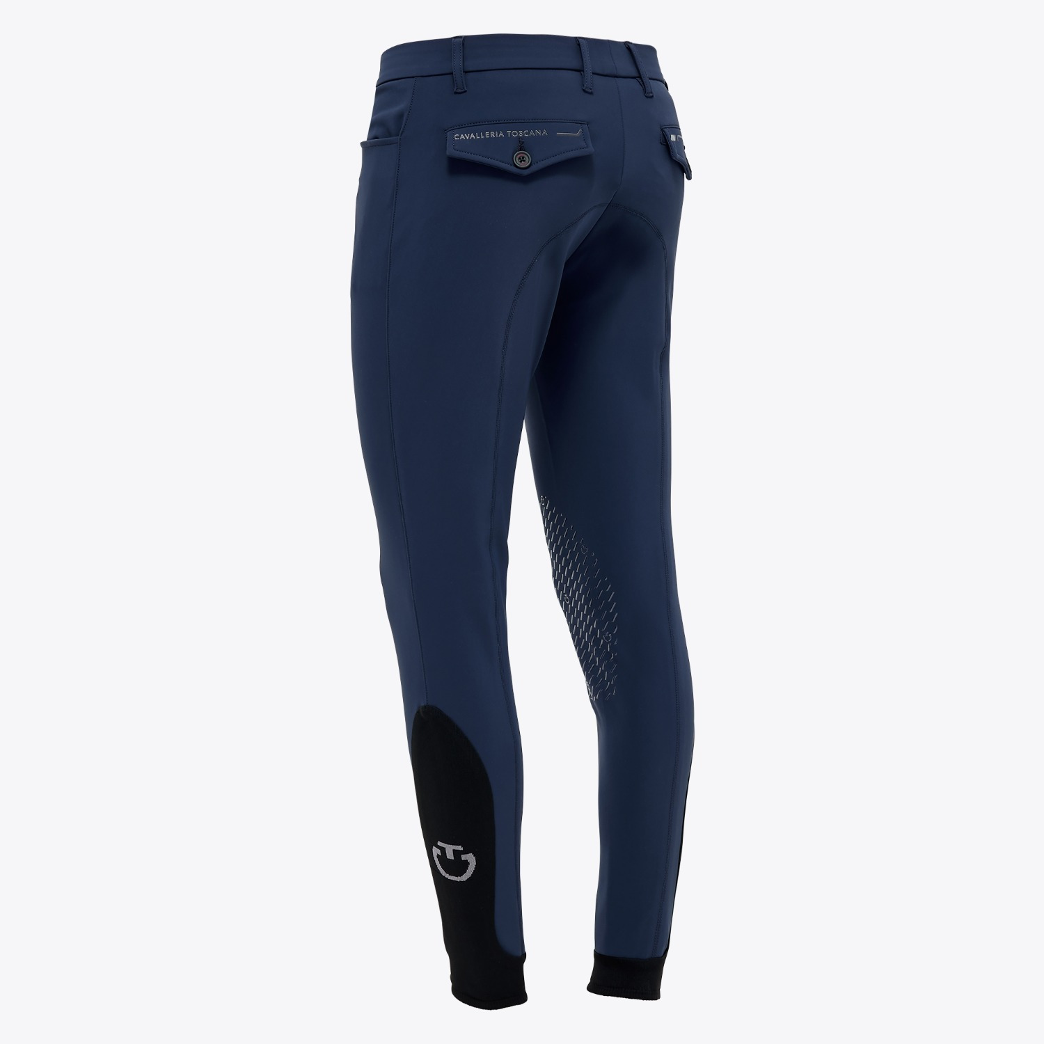 Cavalleria Toscana SS'23 CT Full Grip Rijbroek Heren