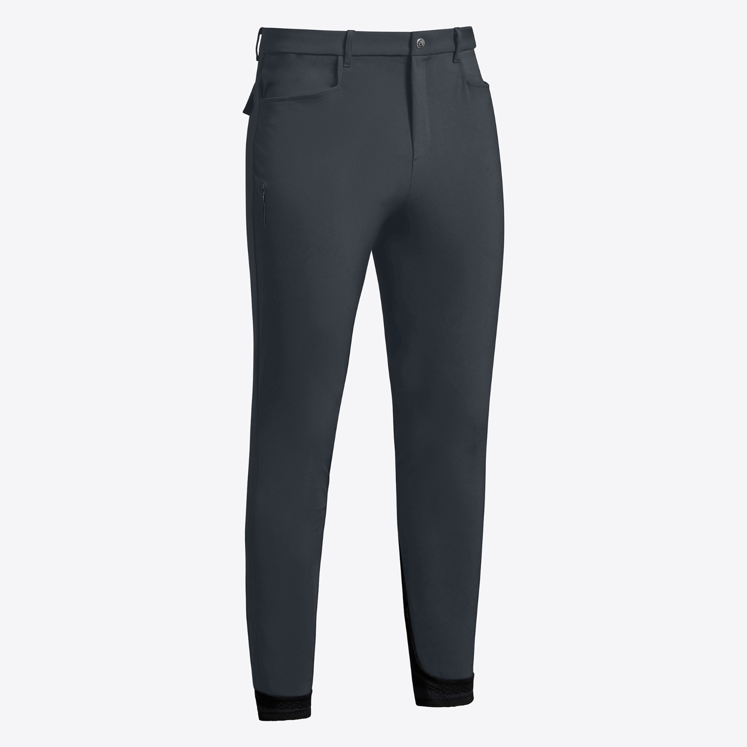 Cavalleria Toscana SS26 CT RS Rijbroek Regular Waist Heren