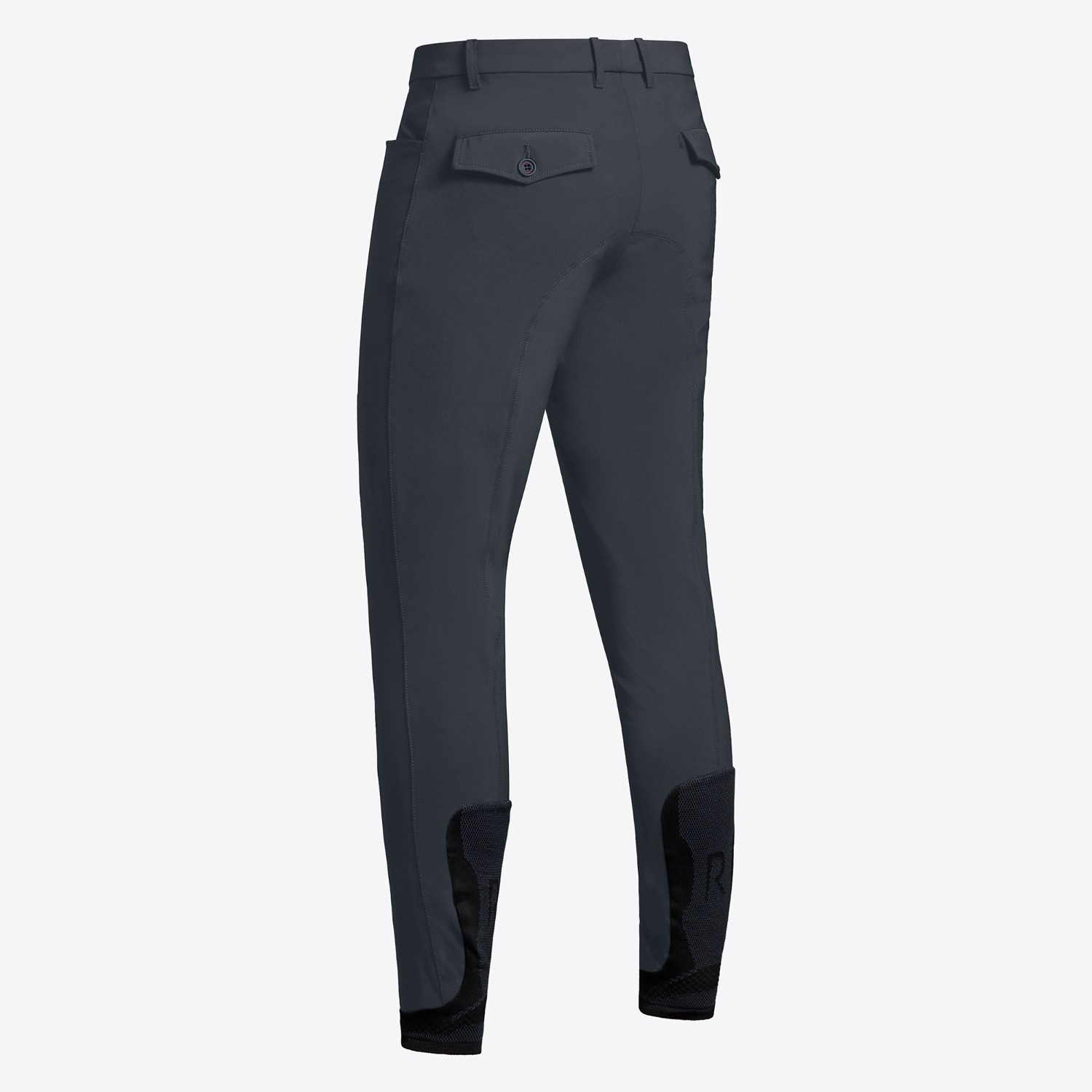 Cavalleria Toscana SS26 CT RS Rijbroek Regular Waist Heren