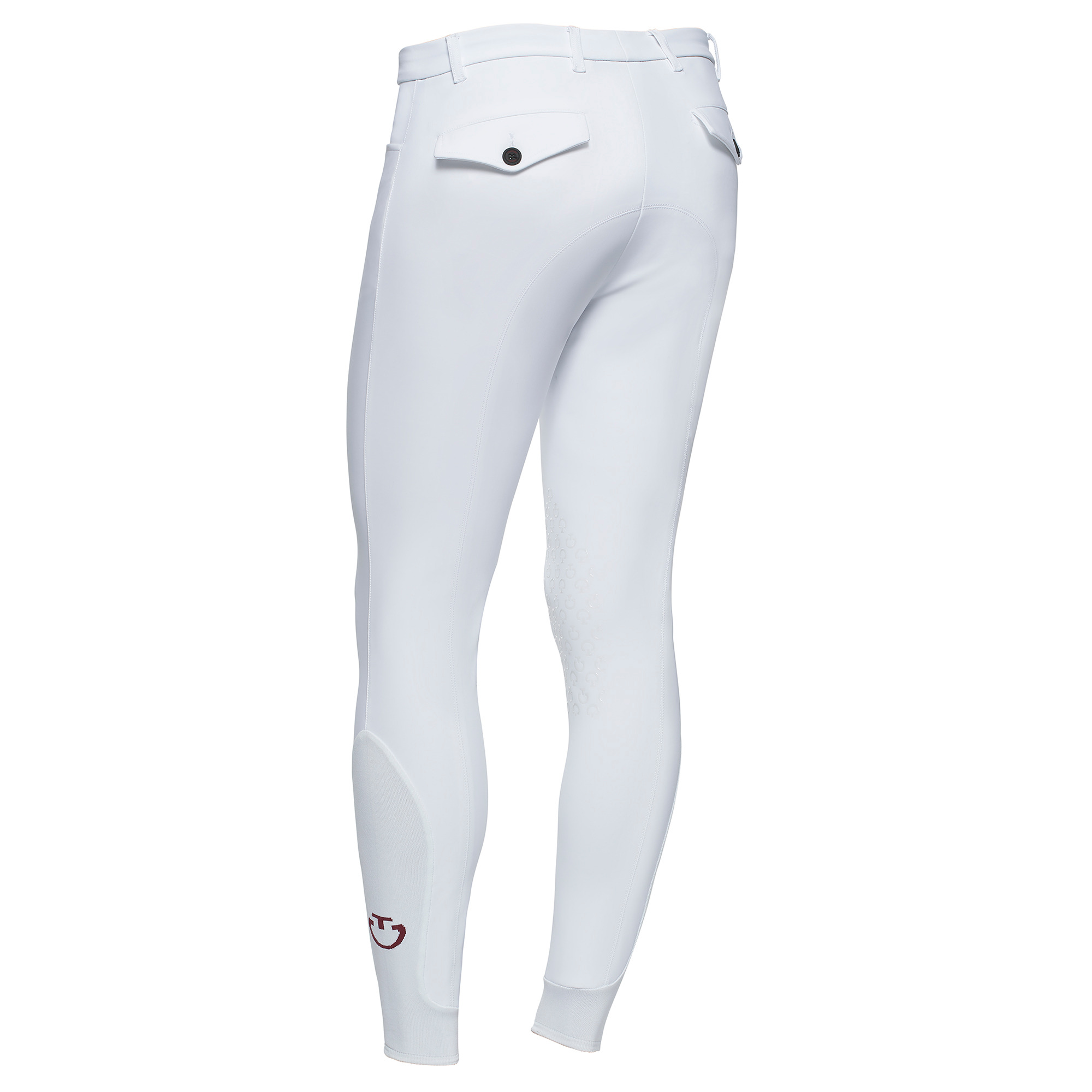 Cavalleria Toscana New Grip System Men's Riding Breeches