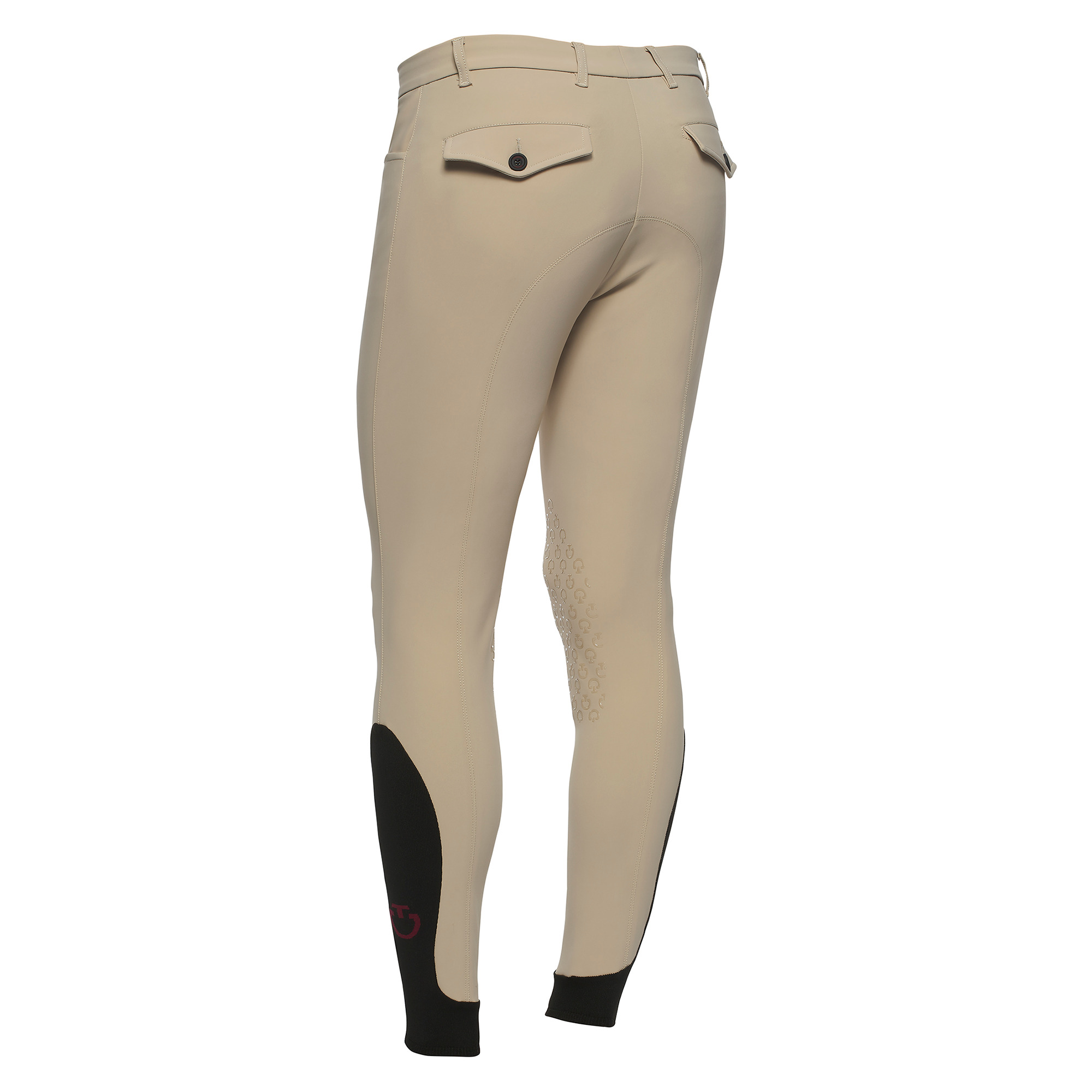 Cavalleria Toscana New Grip System Rijbroek Heren