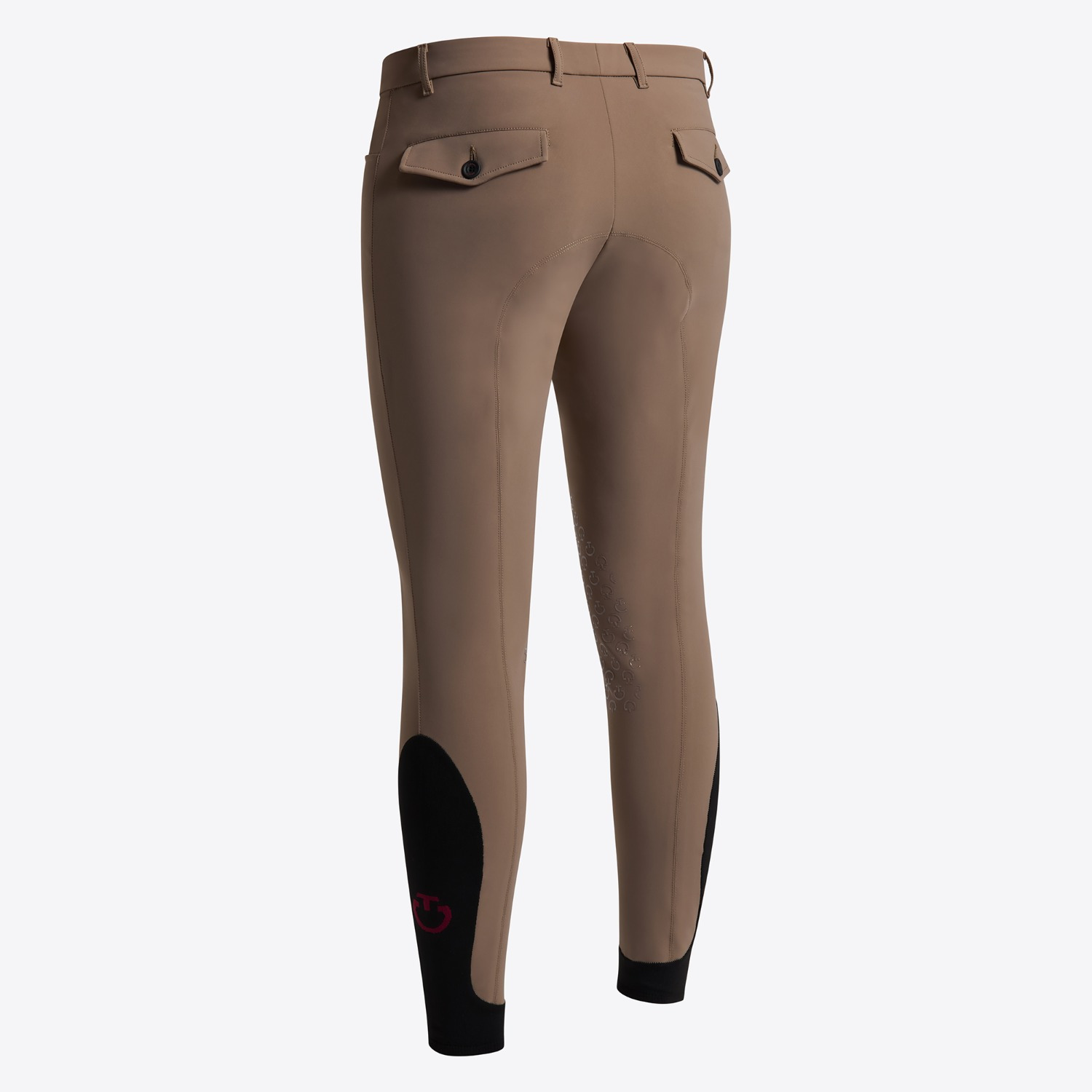 Cavalleria Toscana FW25 New Grip System Rijbroek Heren