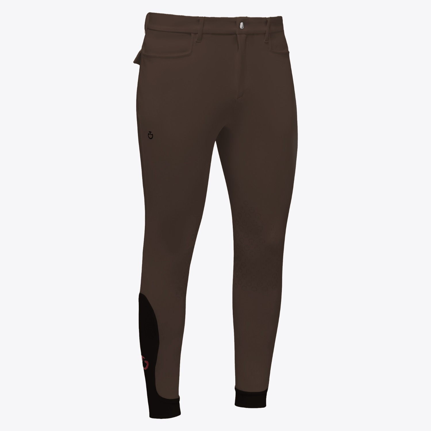 Cavalleria Toscana FW26 New Grip System Knie Grip Rijbroek Heren