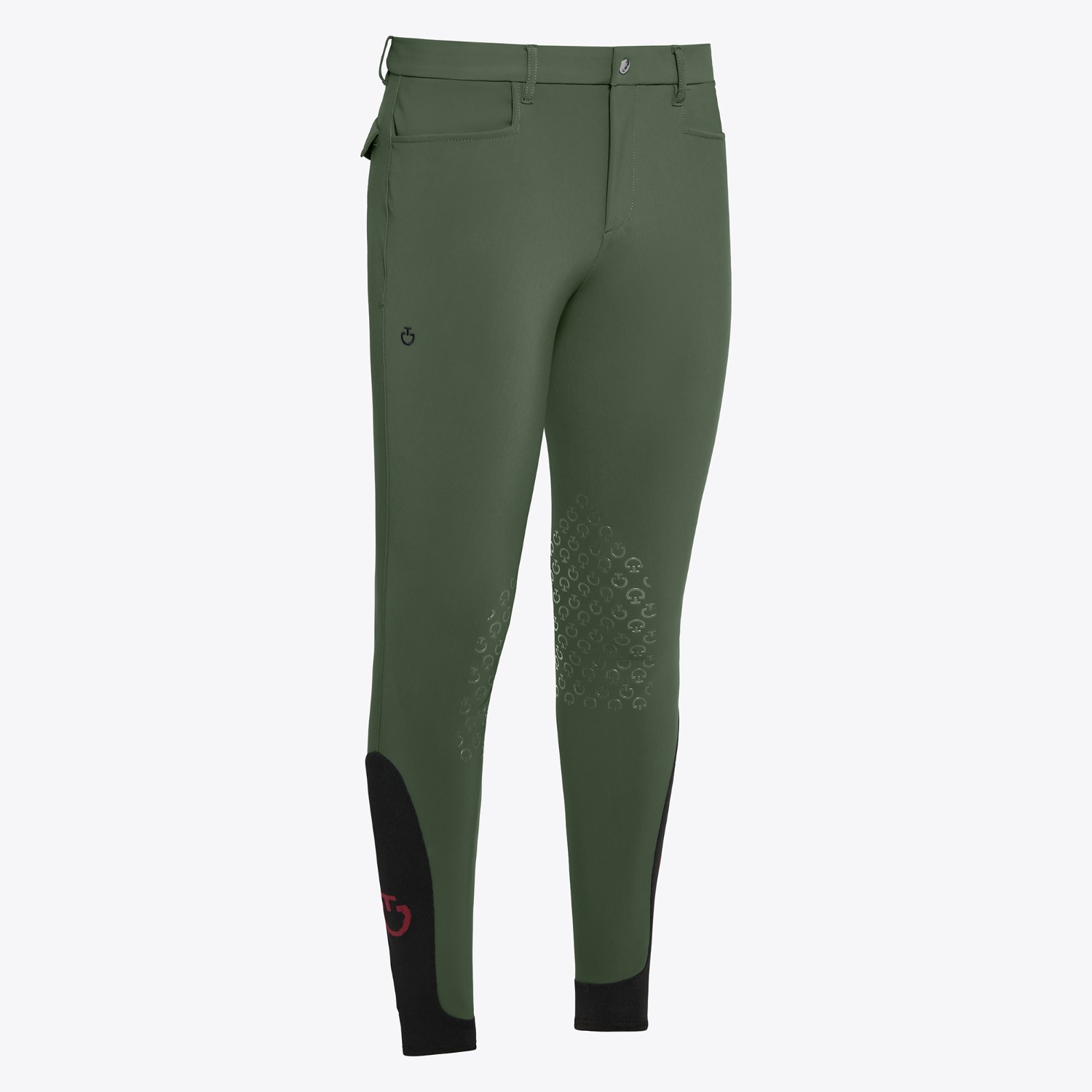 Cavalleria Toscana FW'24 New Grip System Rijbroek Heren