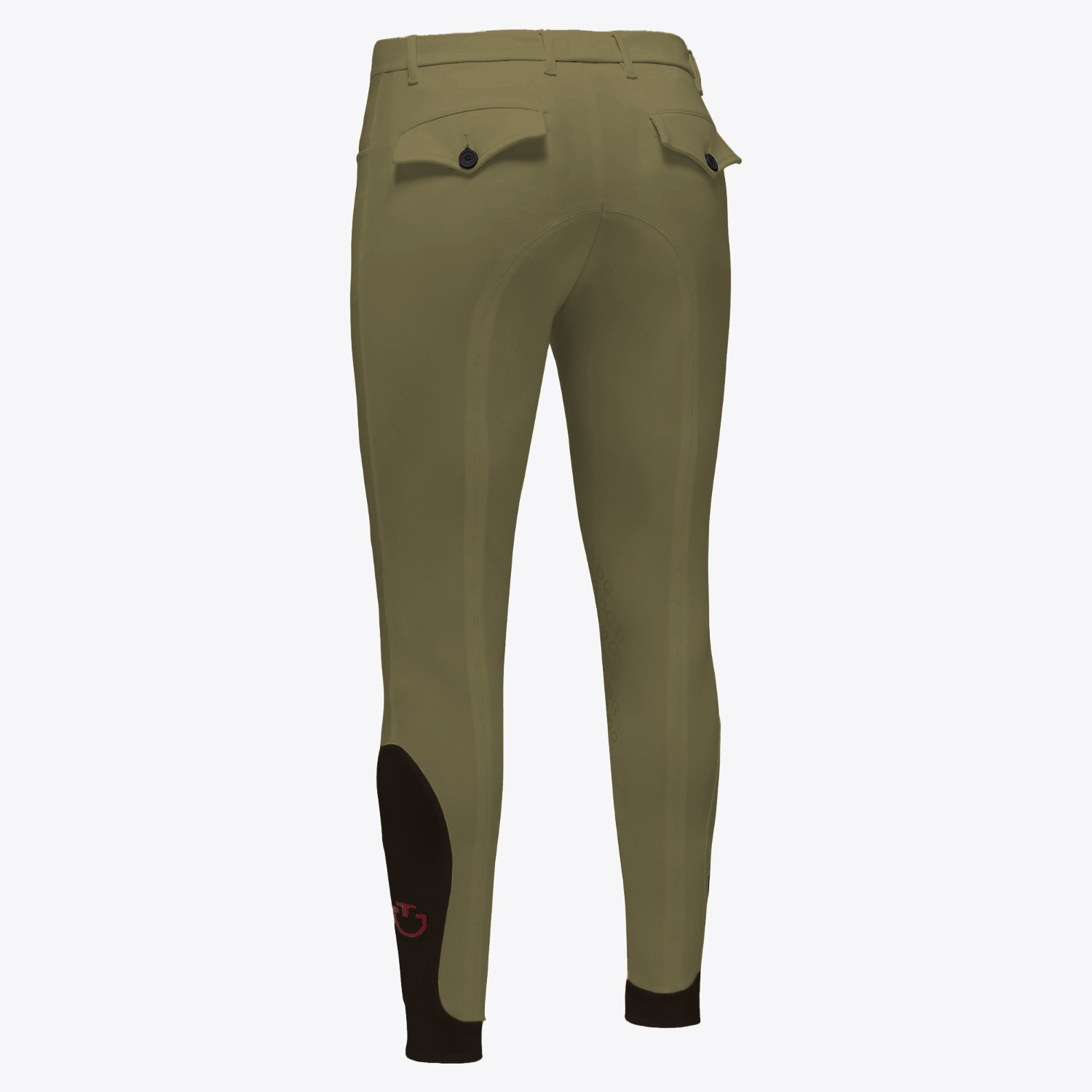 Cavalleria Toscana FW26 New Grip System Knie Grip Rijbroek Heren