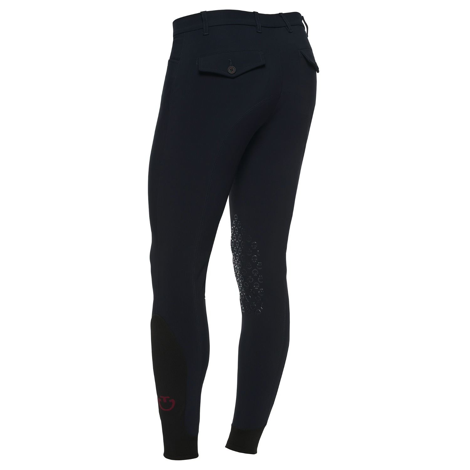 Cavalleria Toscana New Grip System Men's Riding Breeches