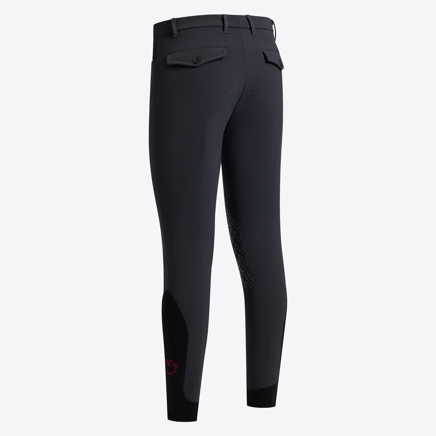 Cavalleria Toscana SS26 New Grip System Knie Grip Rijbroek Heren