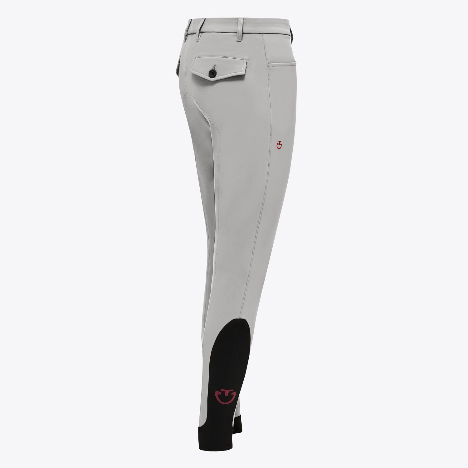 Cavalleria Toscana SS'24 New Grip System Rijbroek Heren