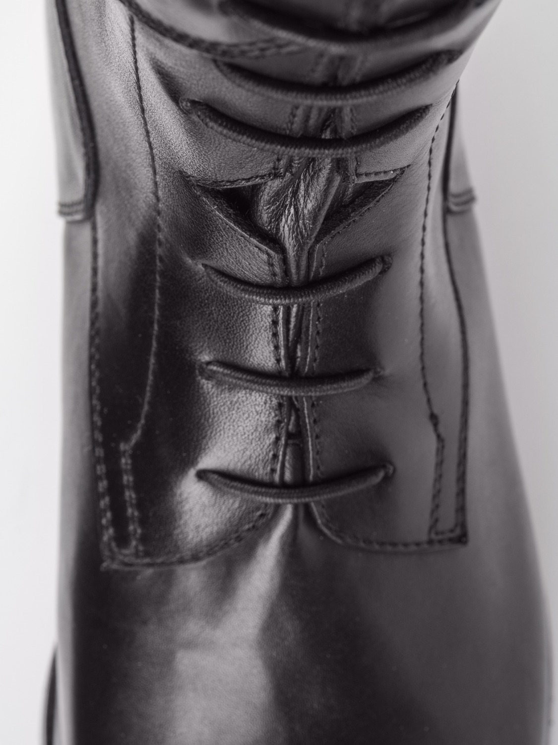 Ego7 Elastic laces