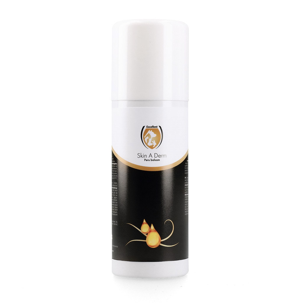 Excellent Skin A Derm Perubalsem