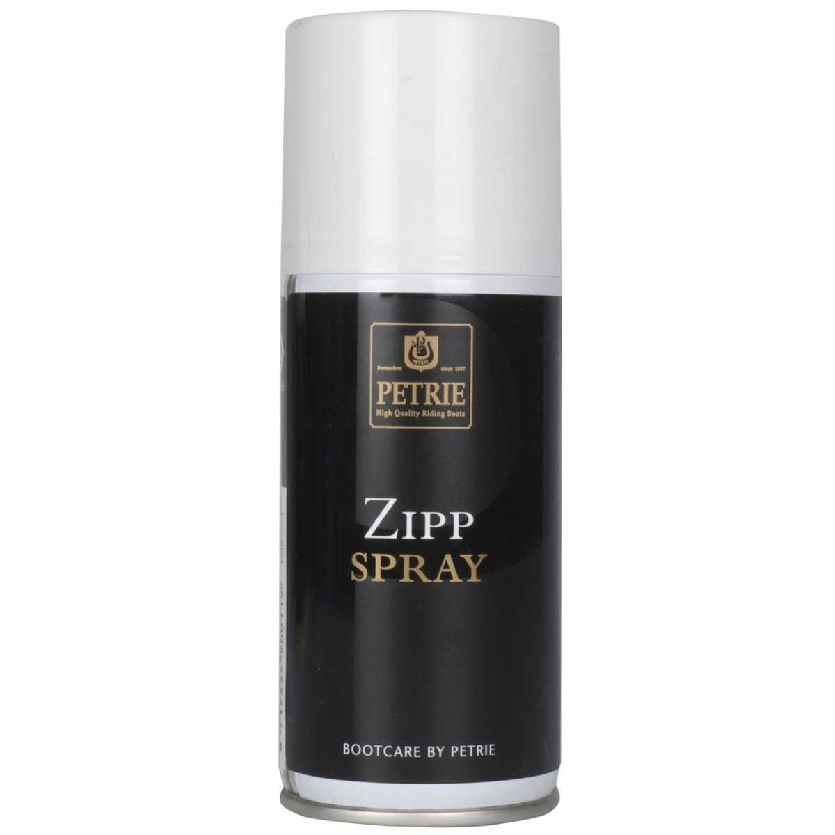 Petrie Reißverschlussspray