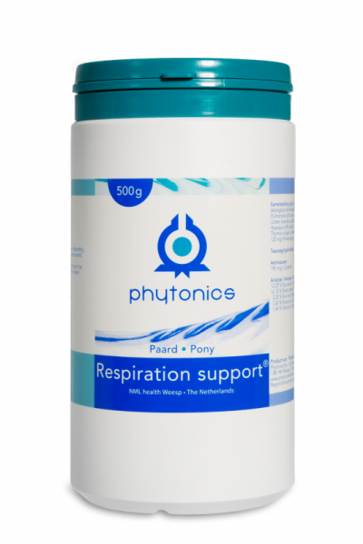 Phytonics Respiration Atemwegsunterstützung 500g