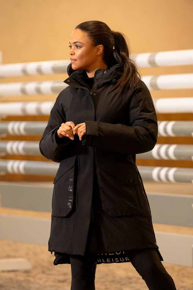 Pikeur FW25 Rain Jacket