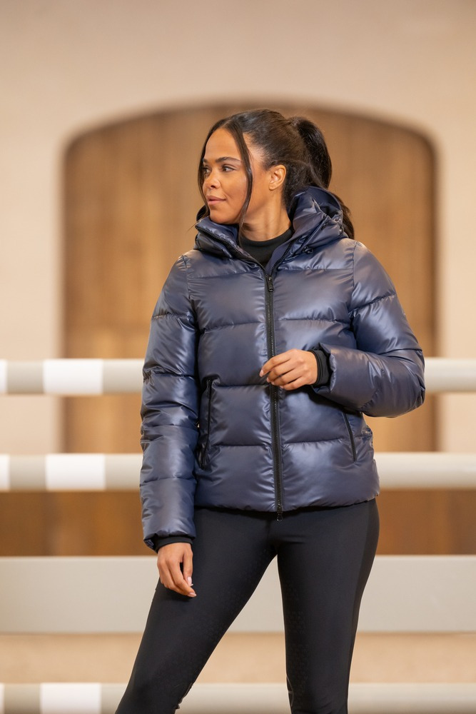 Pikeur FW25 Quilted Jacket