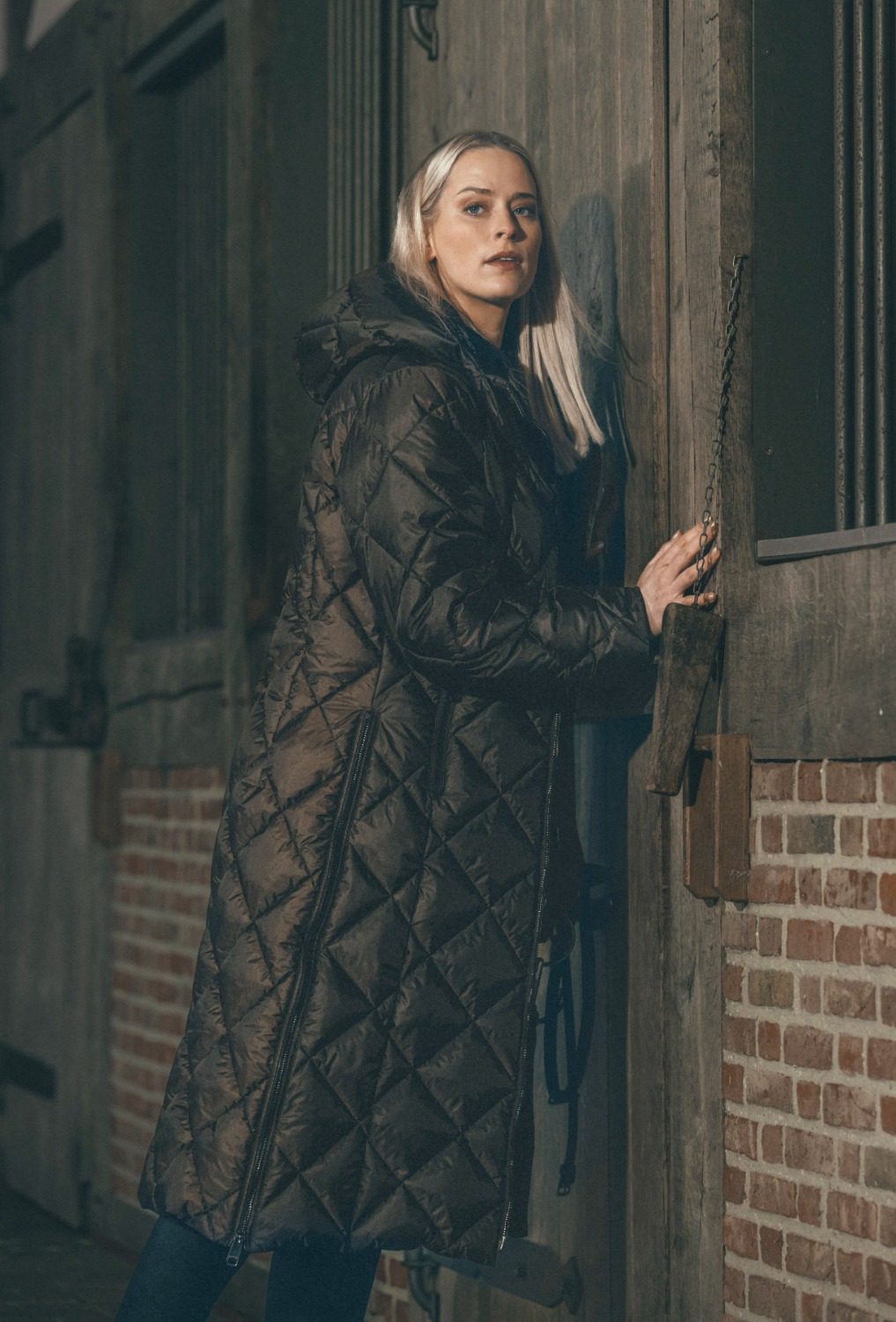 Pikeur FW26 Quilt Diamond Jacket Selection