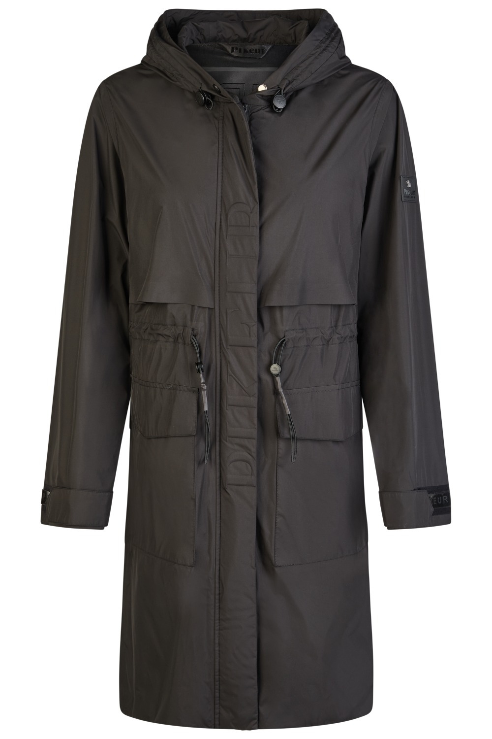 Pikeur SS26 Regenjas Selection