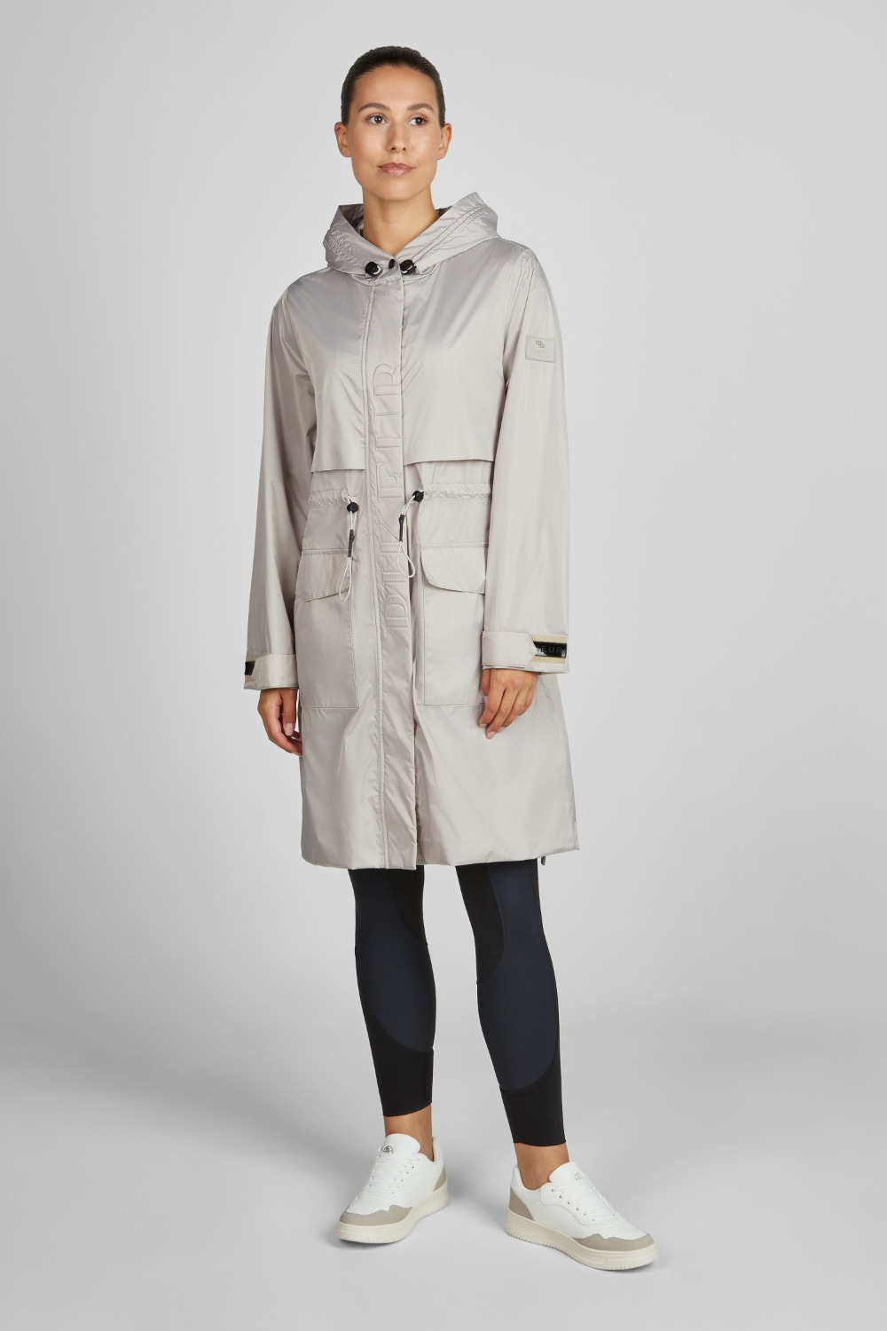 Pikeur SS26 Regenjas Selection