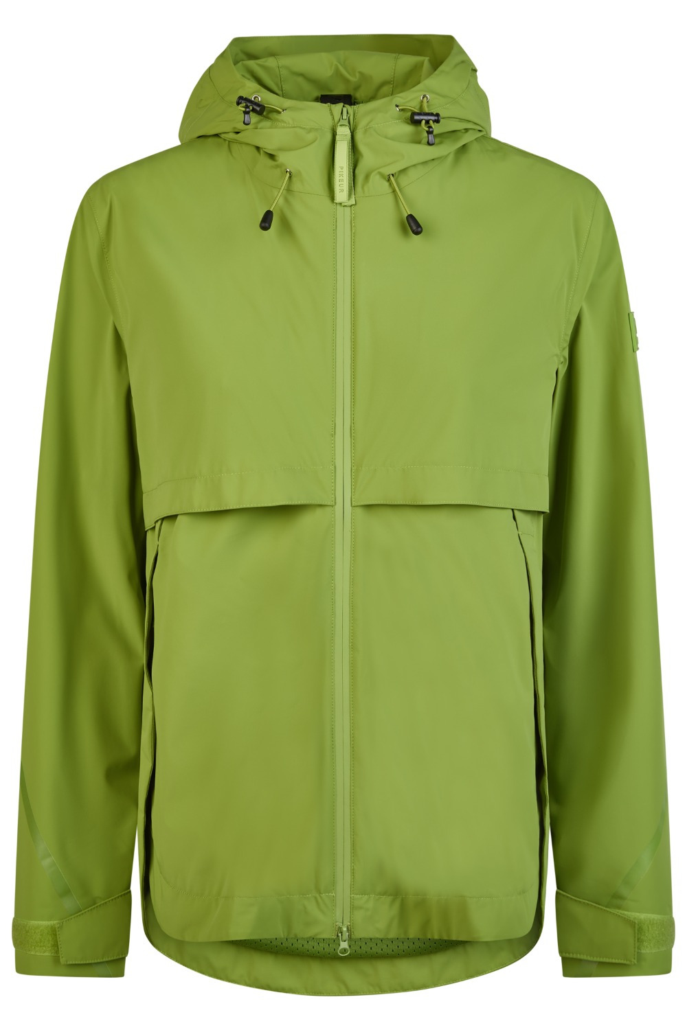Pikeur SS26 Regenjas II