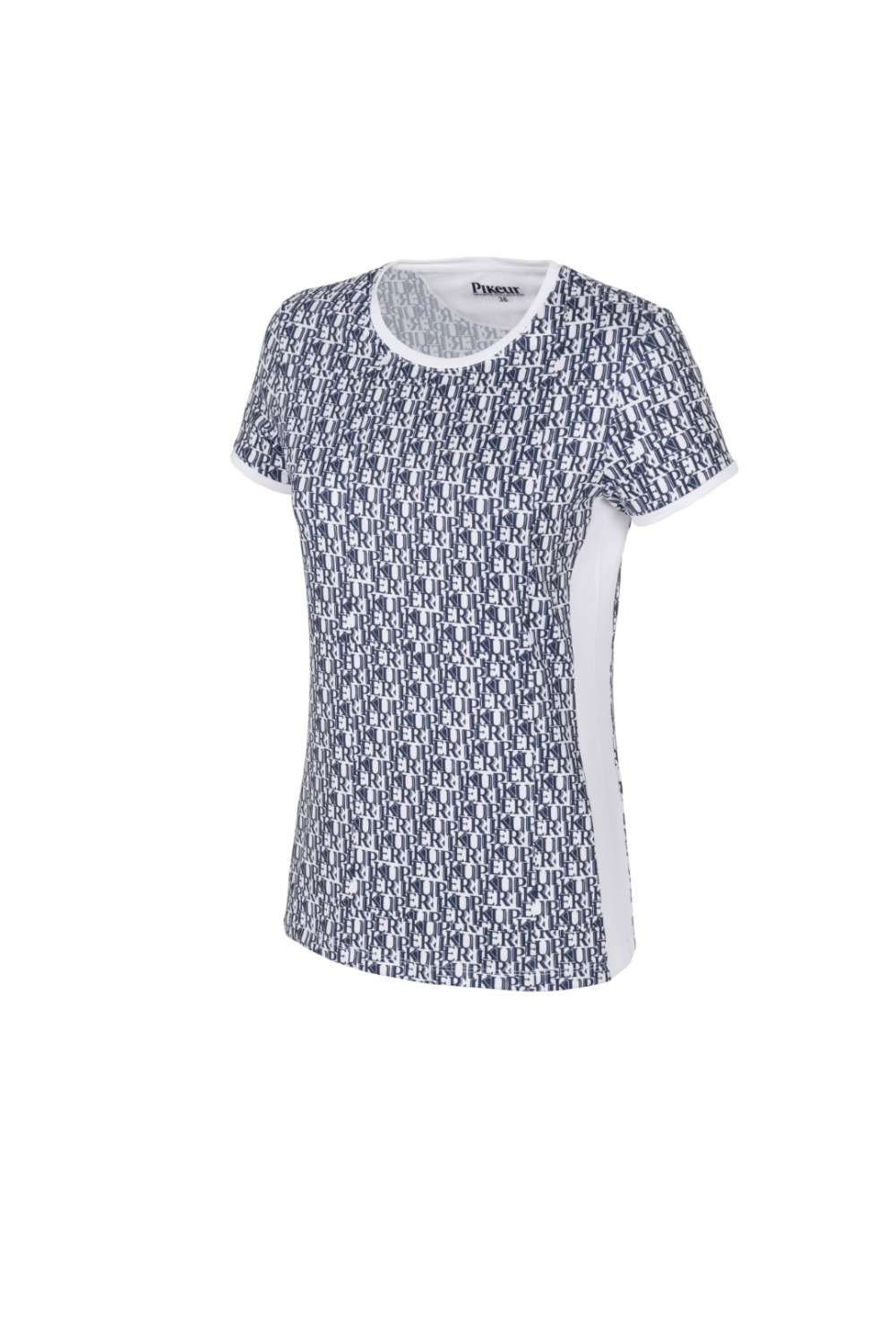 Pikeur SS'22 Vilja shirt