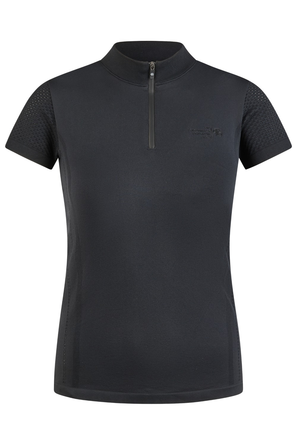 Pikeur SS26 3D-Trainingsshirt Athleisure