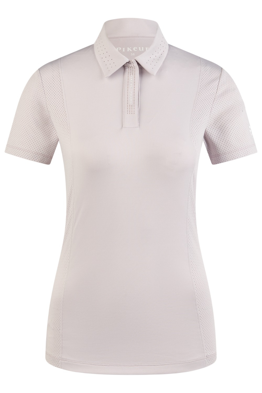 Pikeur SS26 Polo Shirt 