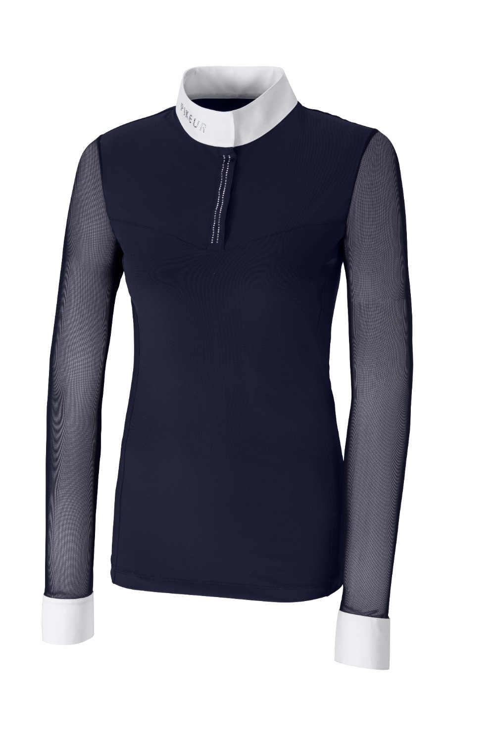 Pikeur SS'22 Elonie Competition Shirt